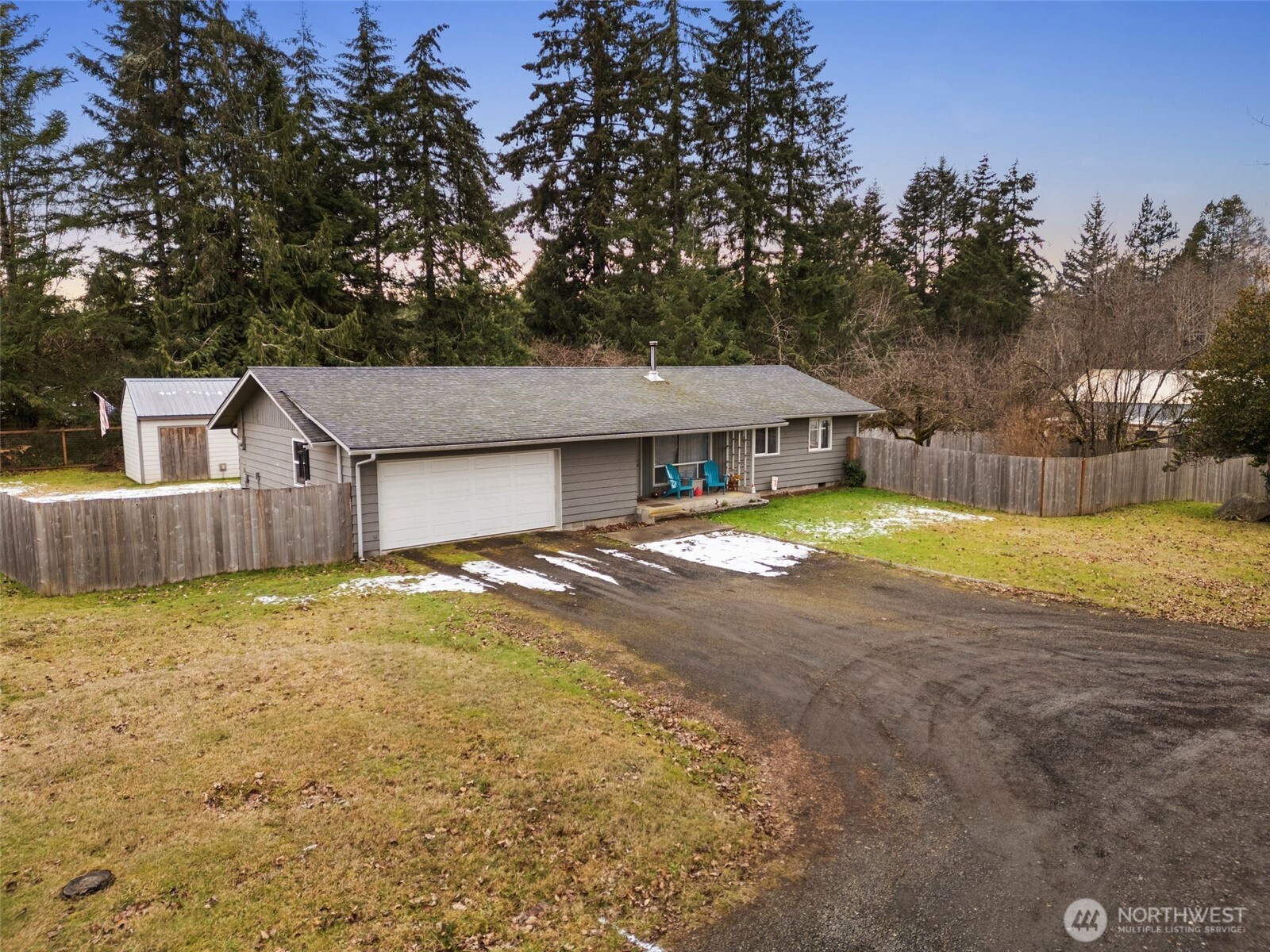 790 W Golden Pheasant Road