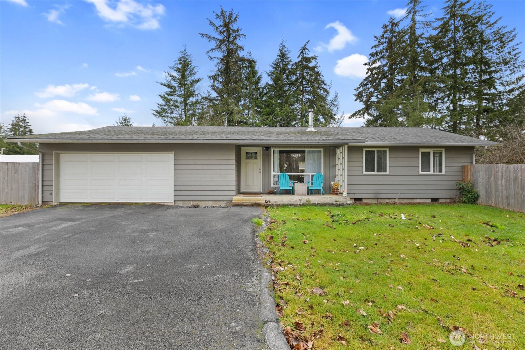 790 W Golden Pheasant Road