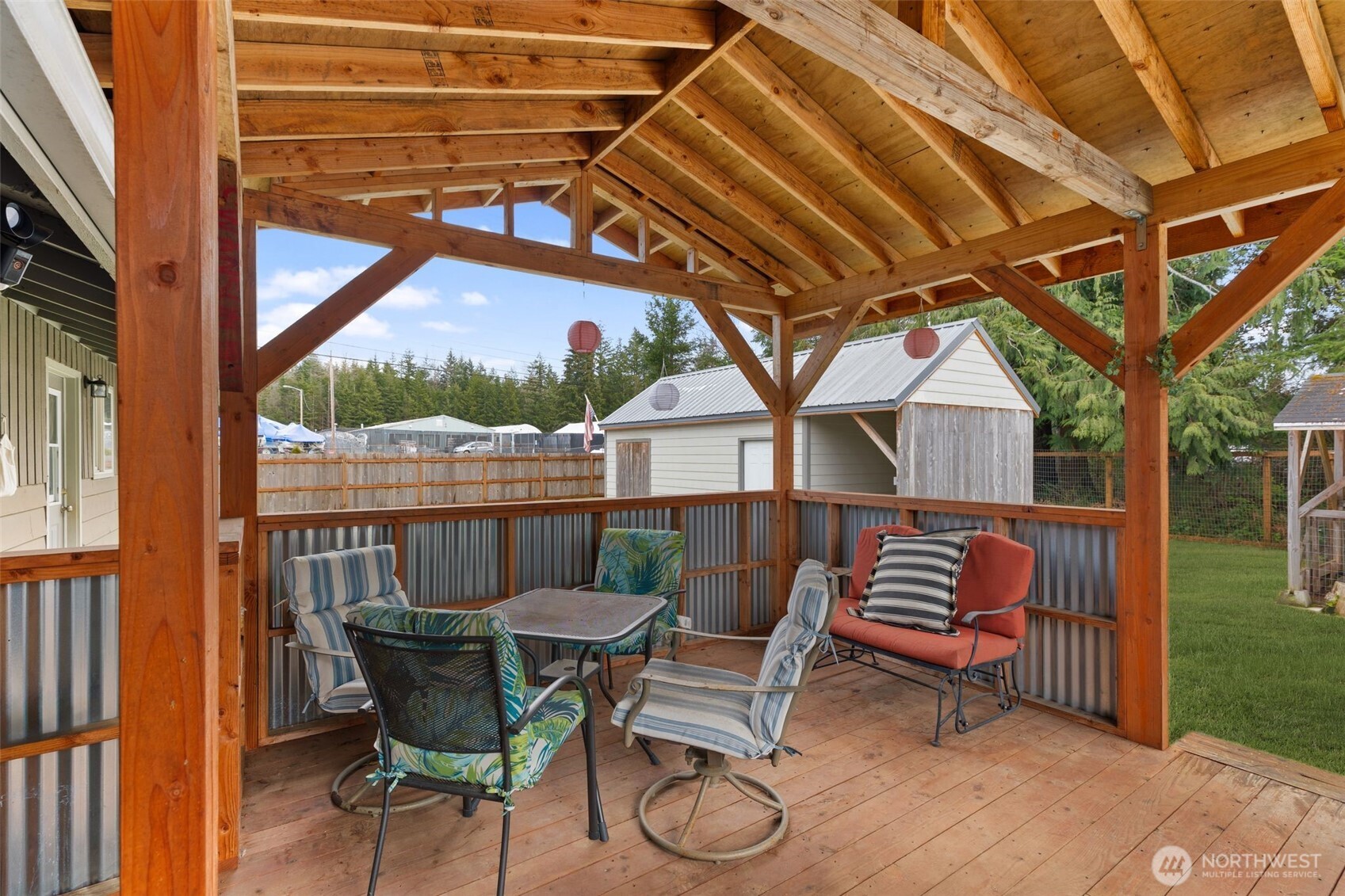 790 W Golden Pheasant Road