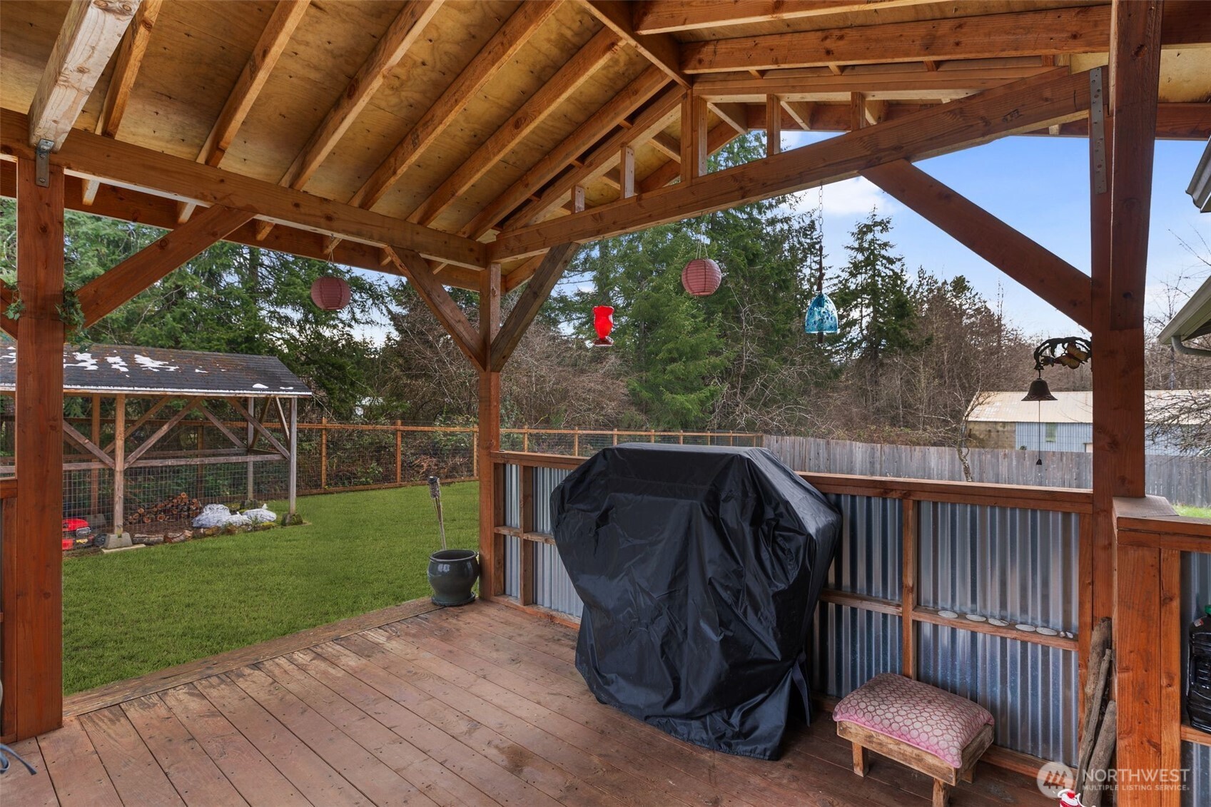 790 W Golden Pheasant Road