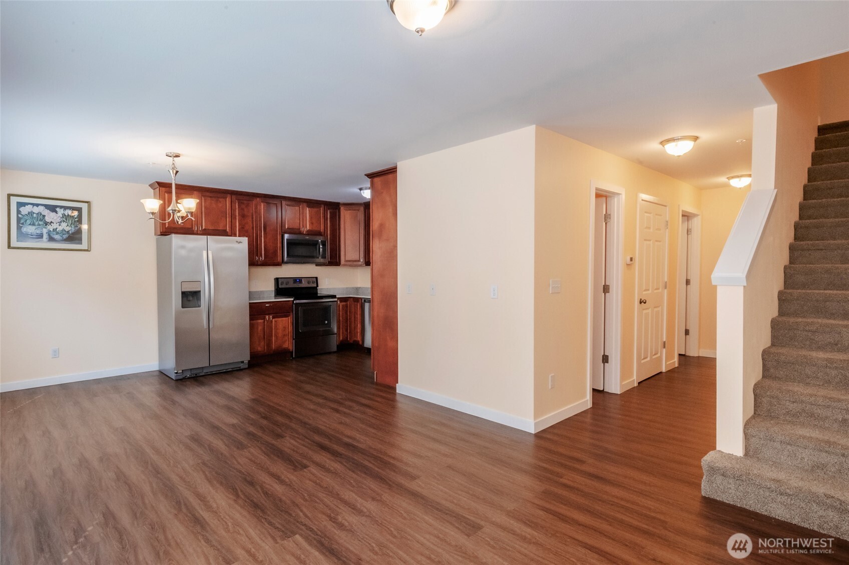 12228 SE Petrovitsky Road Unit: 2C