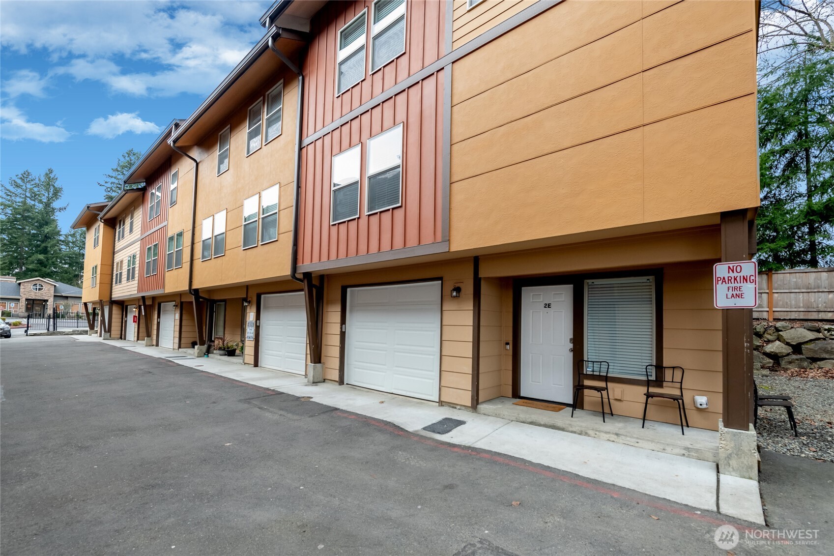 12228 SE Petrovitsky Road Unit: 2C