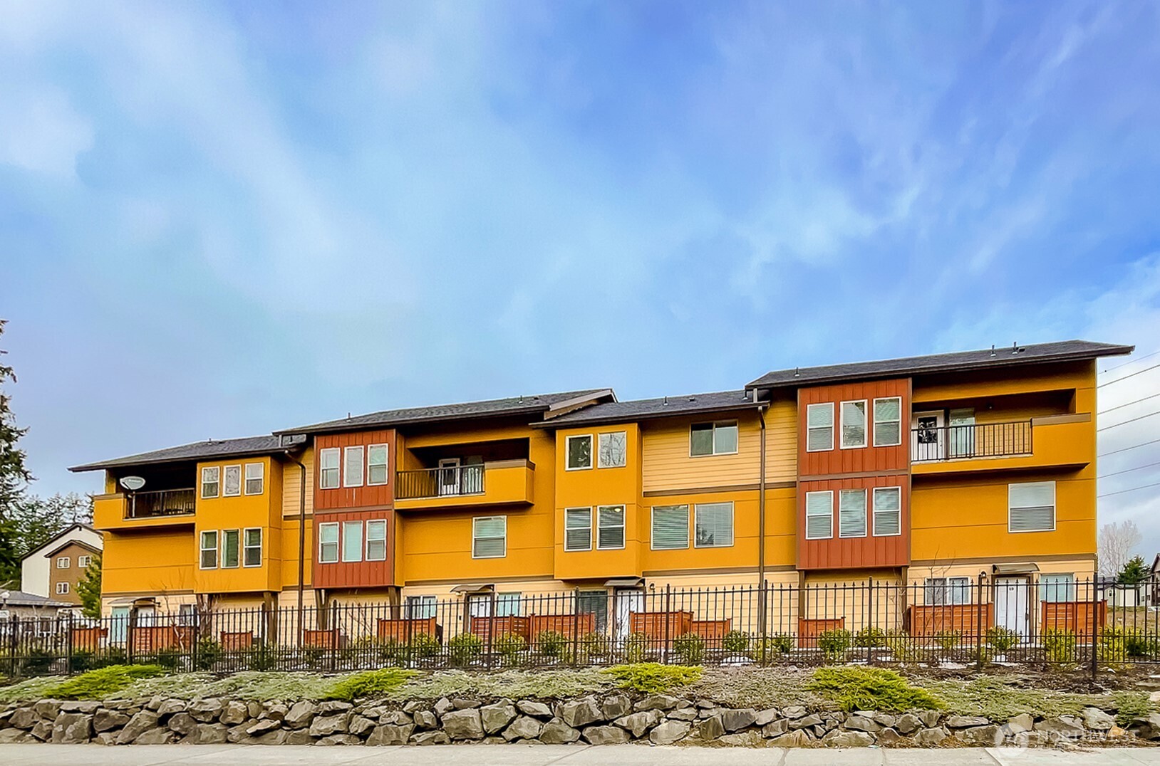 12228 SE Petrovitsky Road Unit: 2C