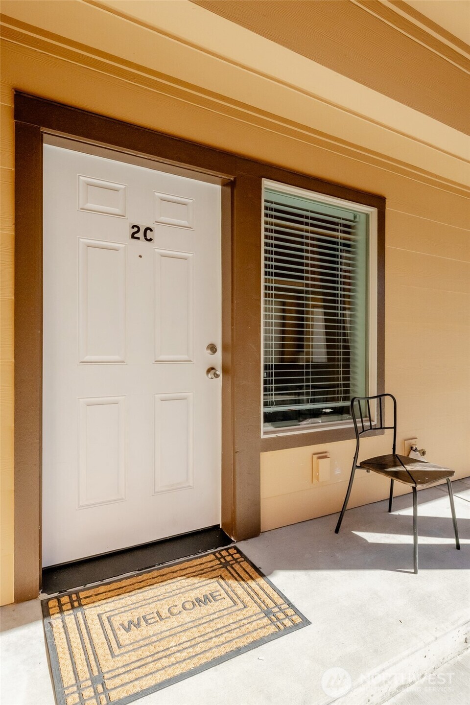 12228 SE Petrovitsky Road Unit: 2C