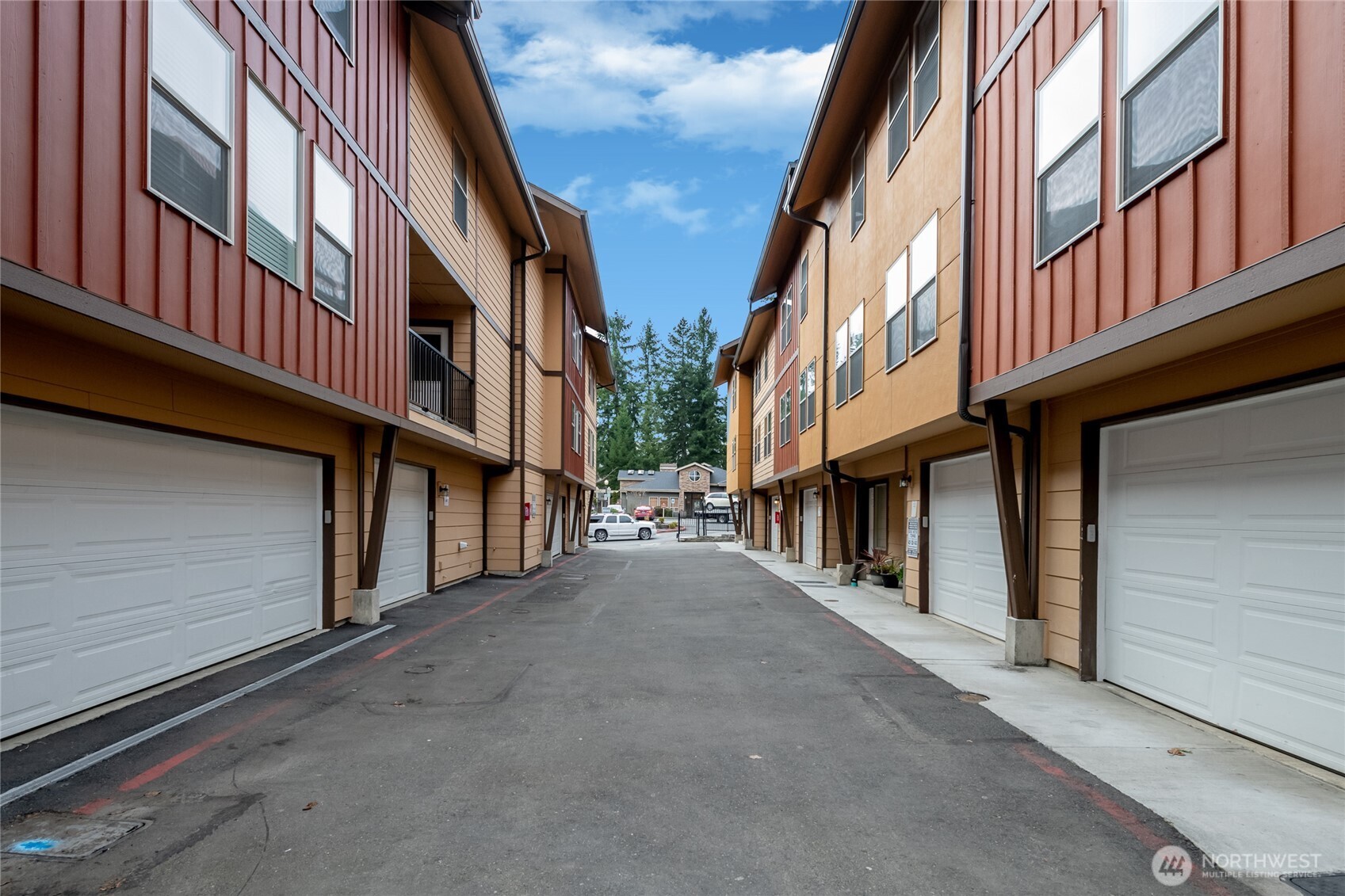 12228 SE Petrovitsky Road Unit: 2C