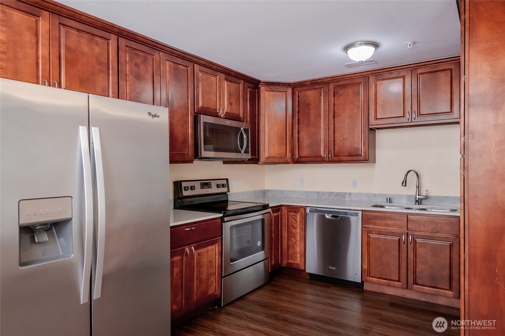12228 SE Petrovitsky Road Unit: 2C