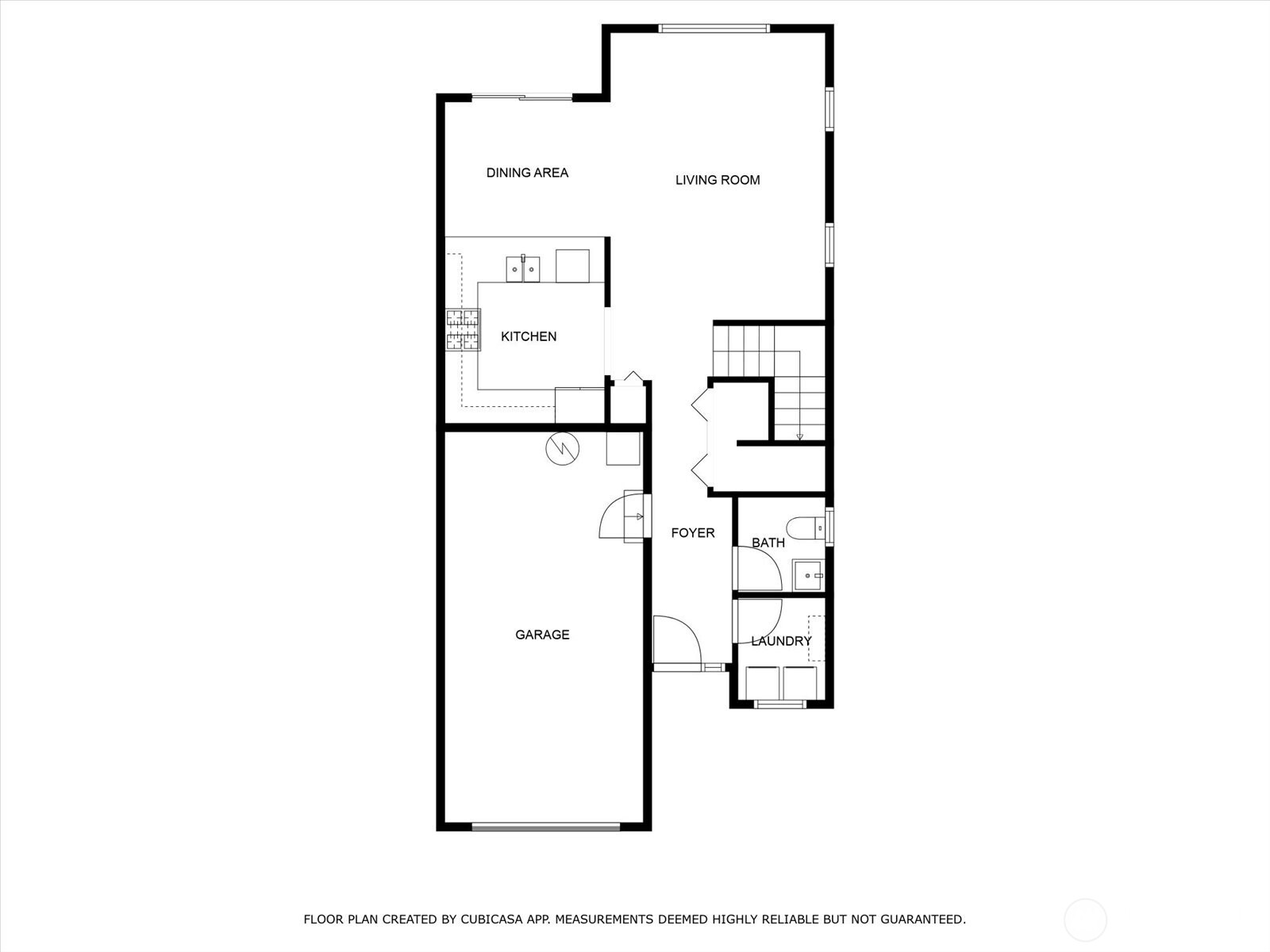 130 NE Melrose Drive