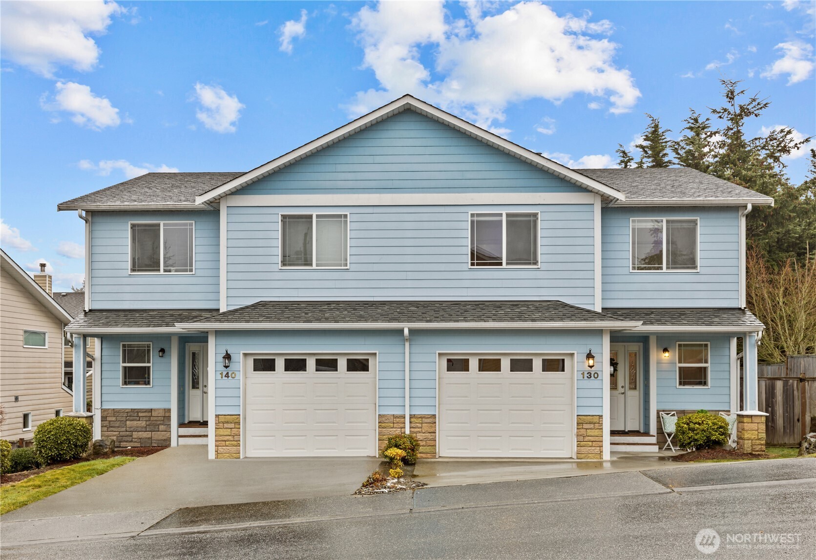 130 NE Melrose Drive