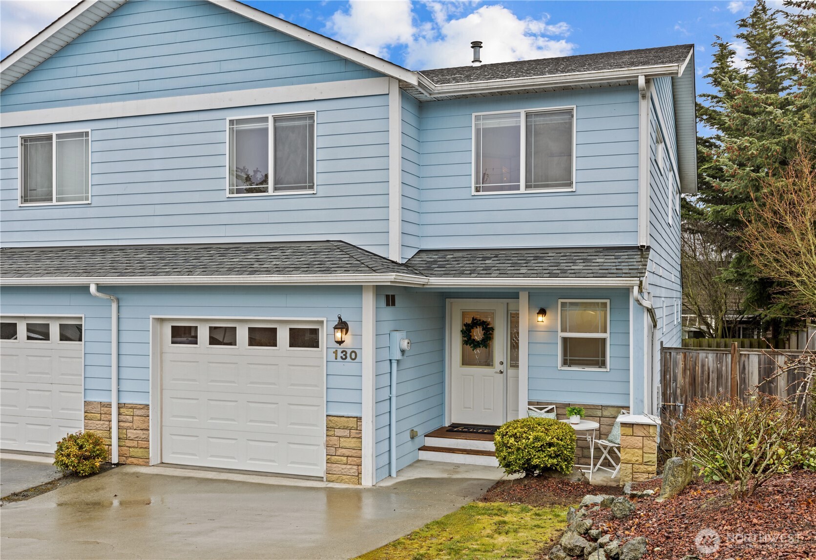 130 NE Melrose Drive