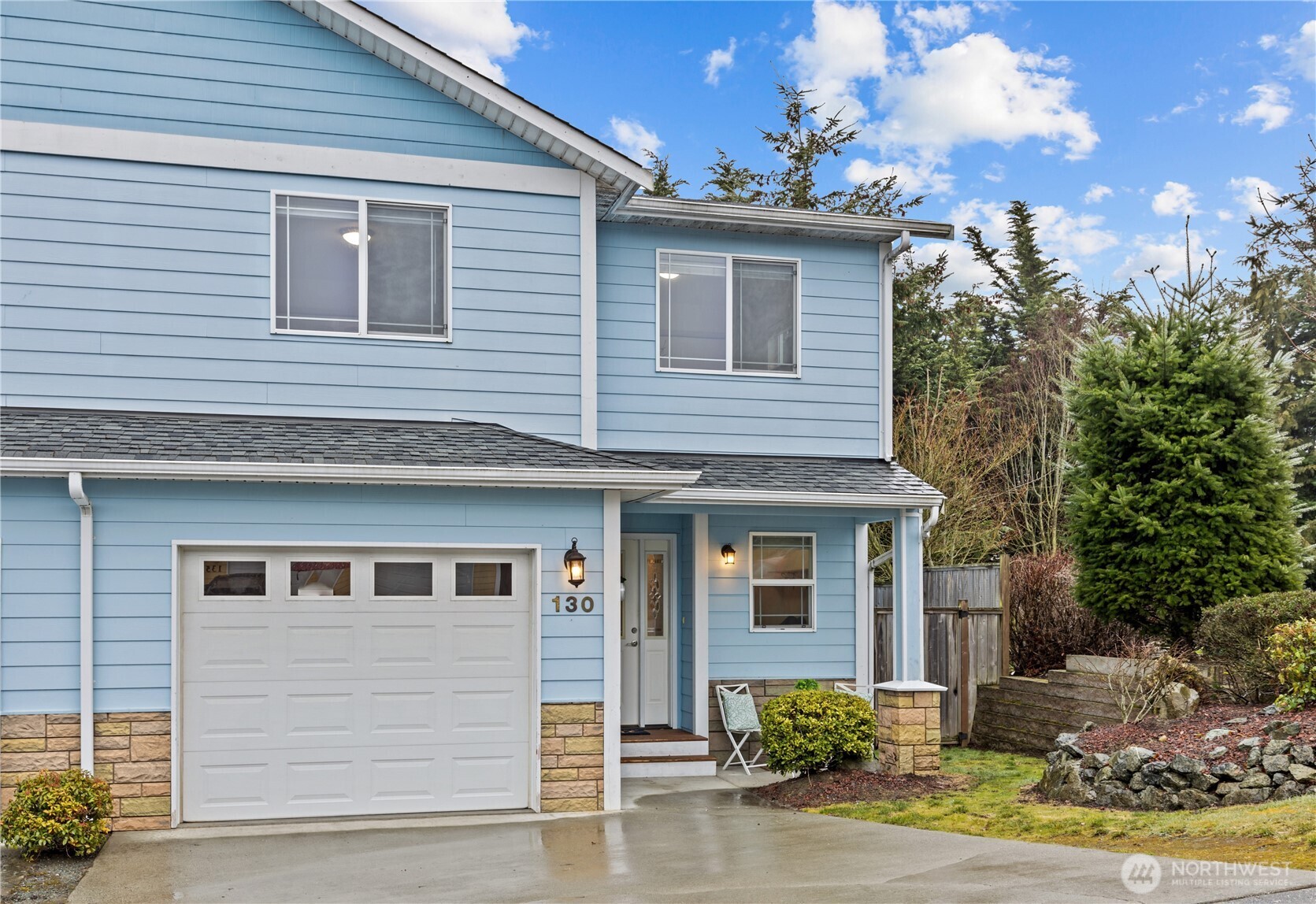 130 NE Melrose Drive