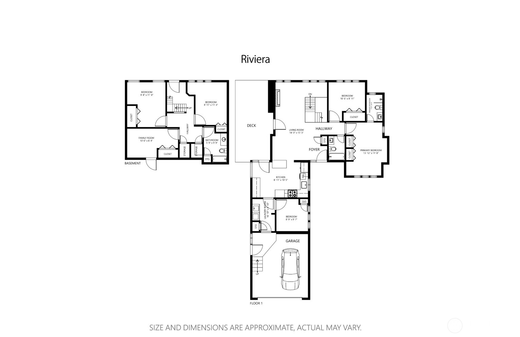 17989 Riviera Place SW