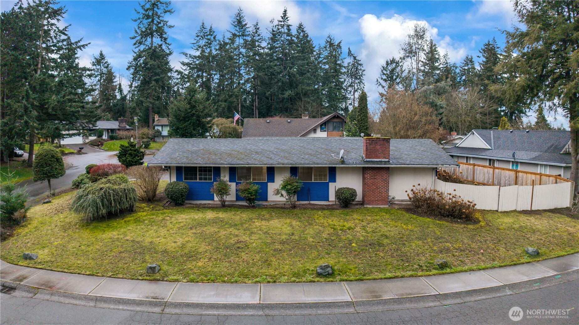 3004 SW 325th Place