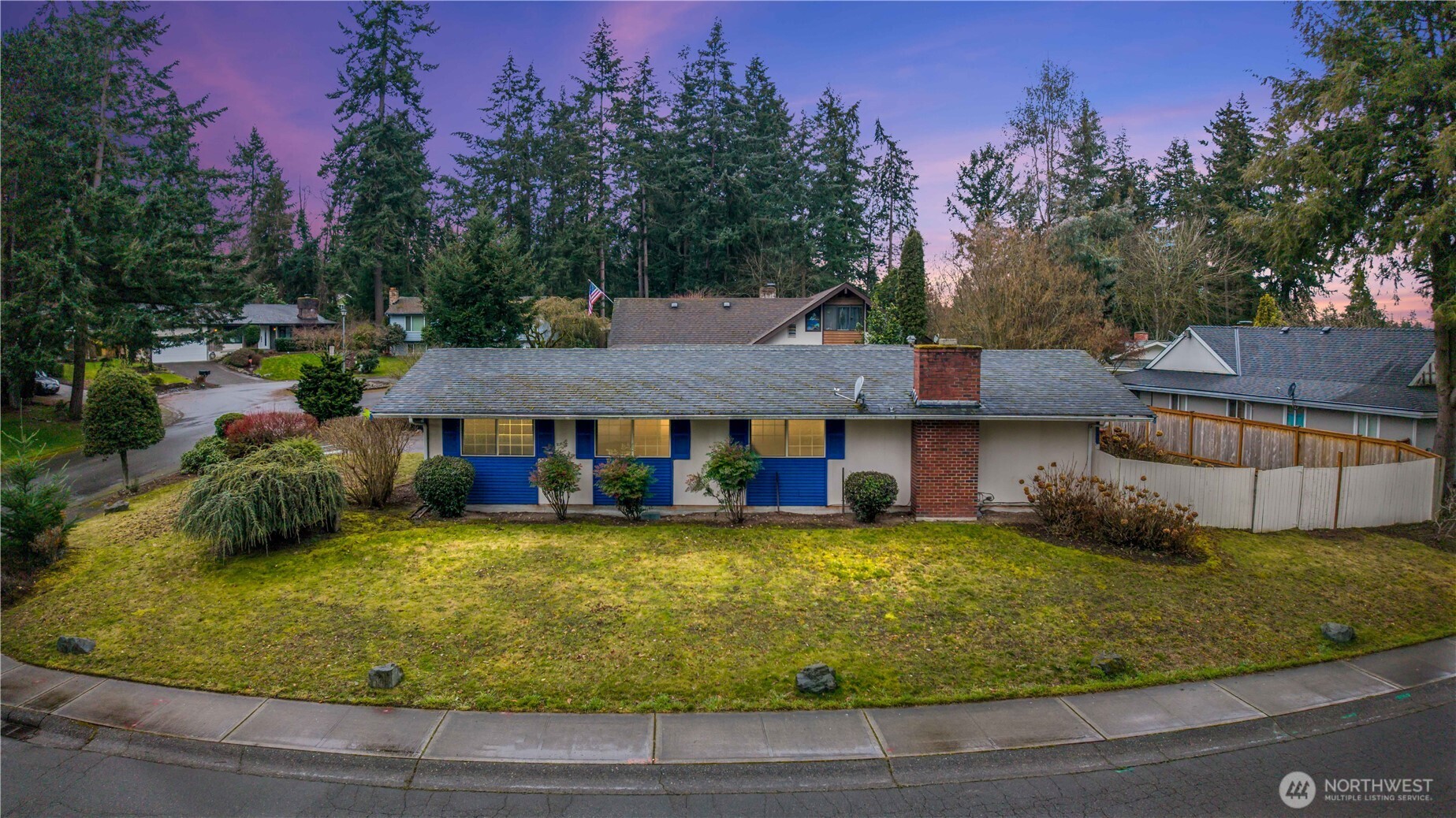 3004 SW 325th Place