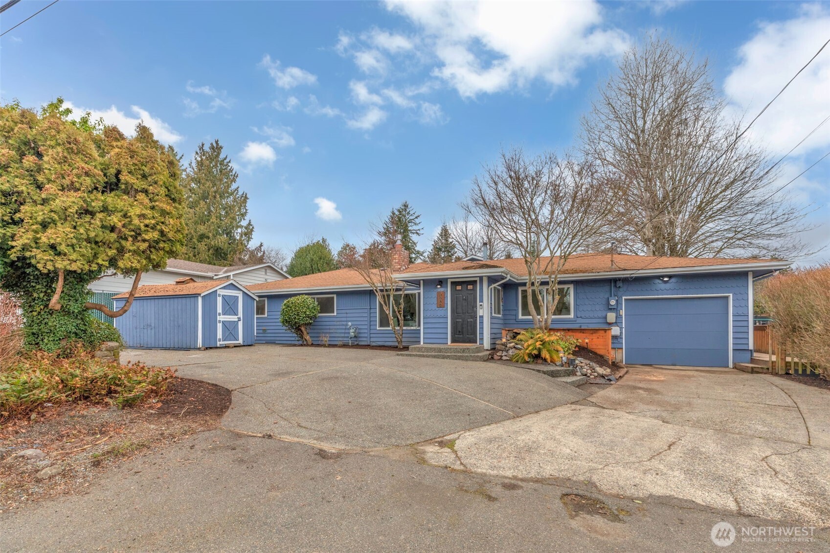5550 NE 195th Street
