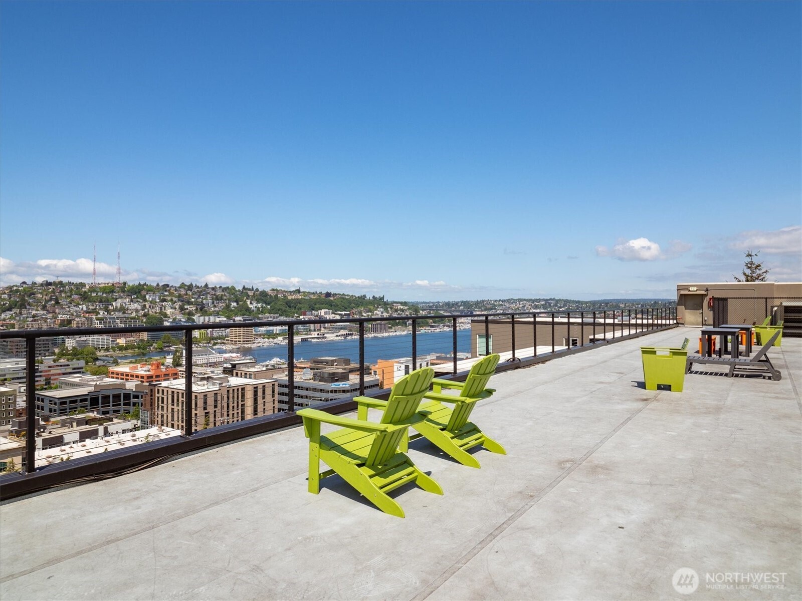 308 E Republican Street Unit: 515