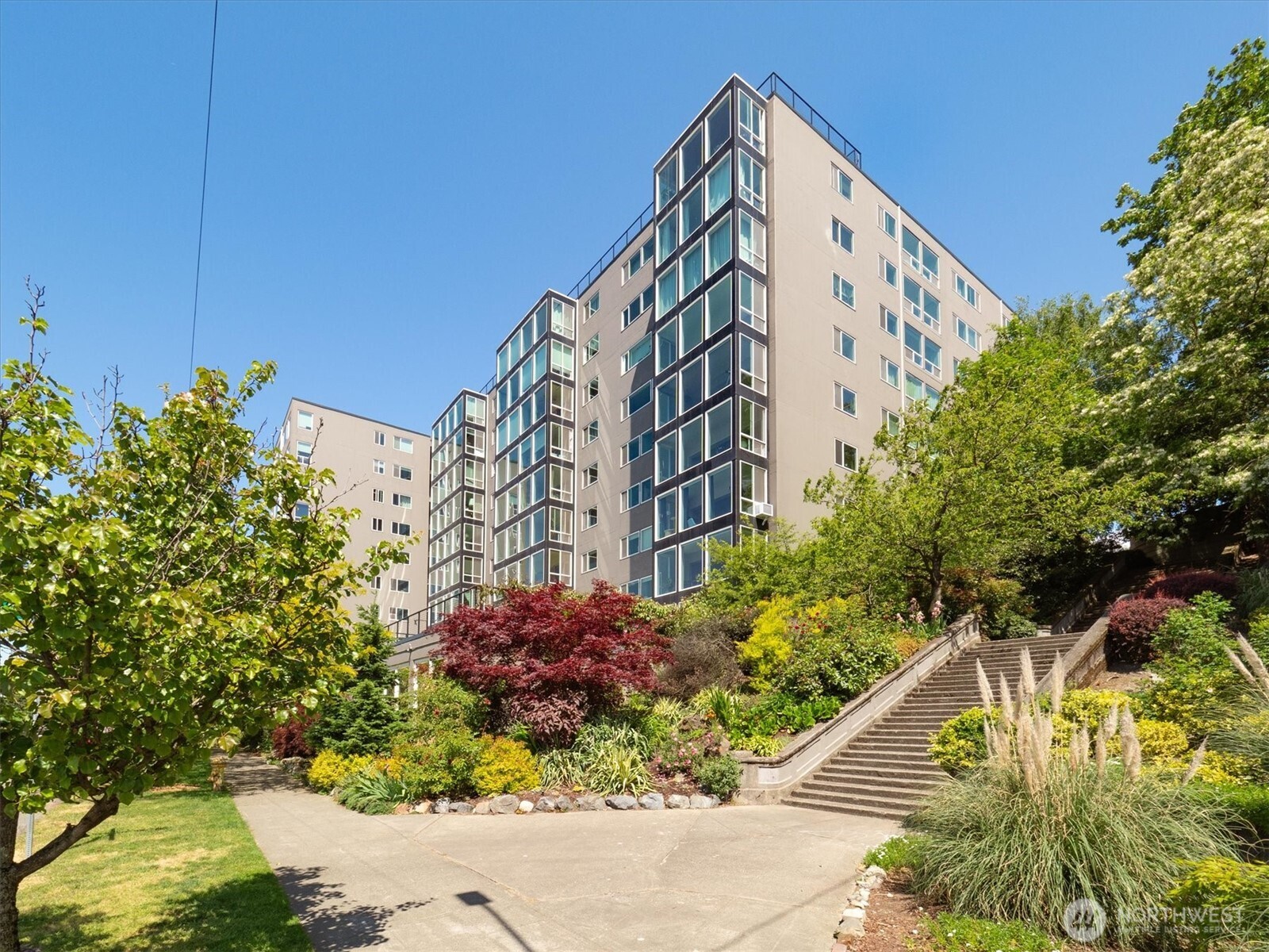 308 E Republican Street Unit: 515