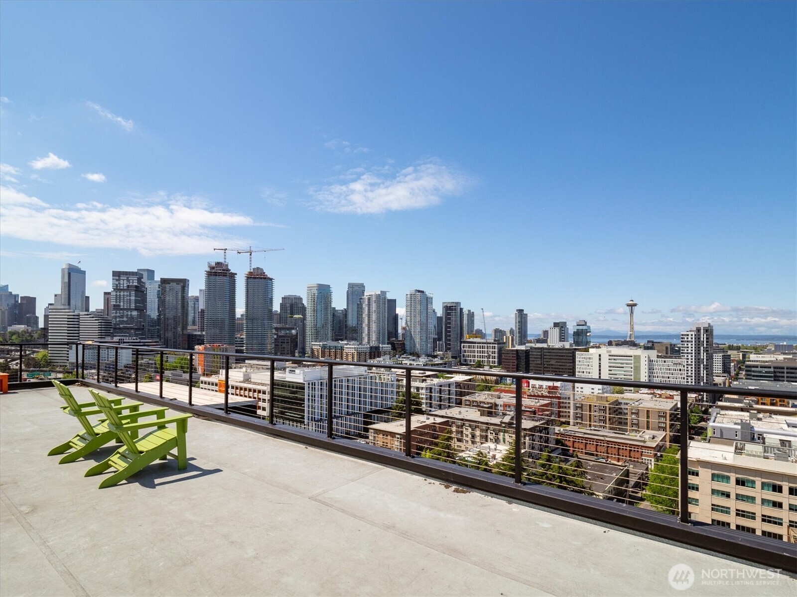 308 E Republican Street Unit: 515