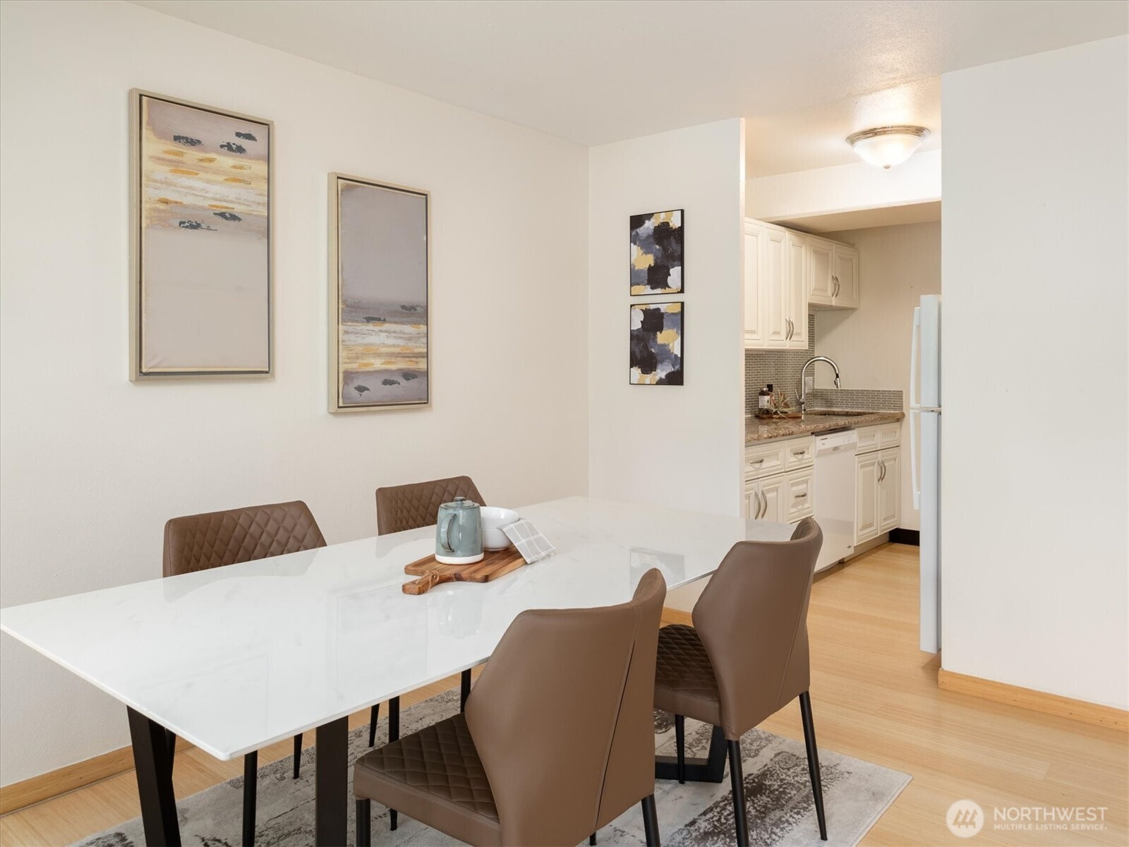 308 E Republican Street Unit: 515