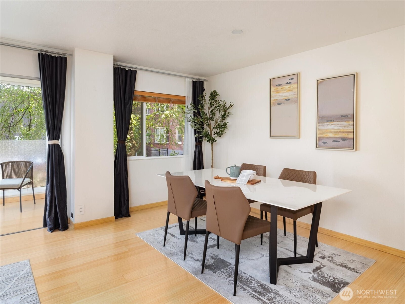 308 E Republican Street Unit: 515