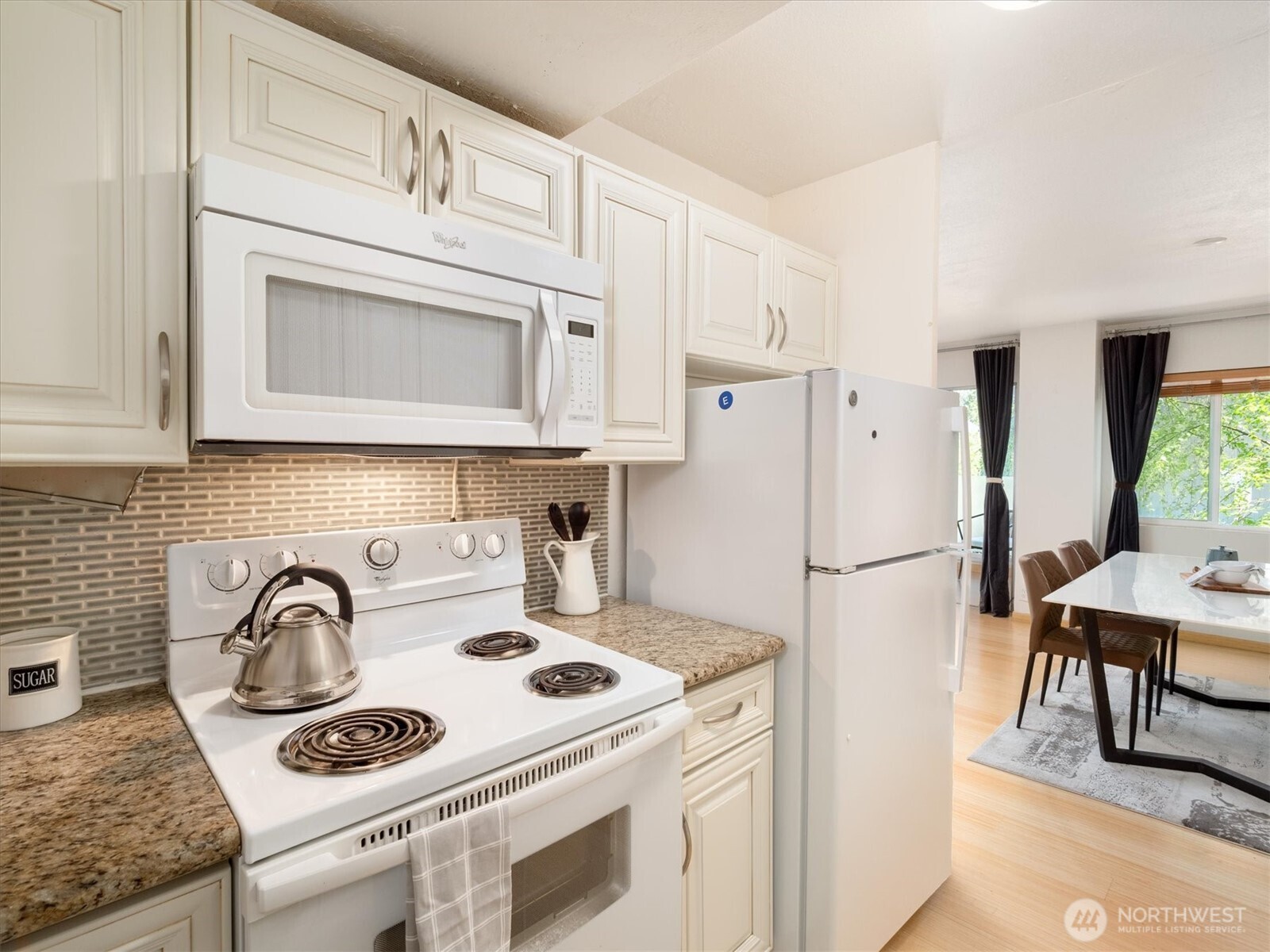 308 E Republican Street Unit: 515