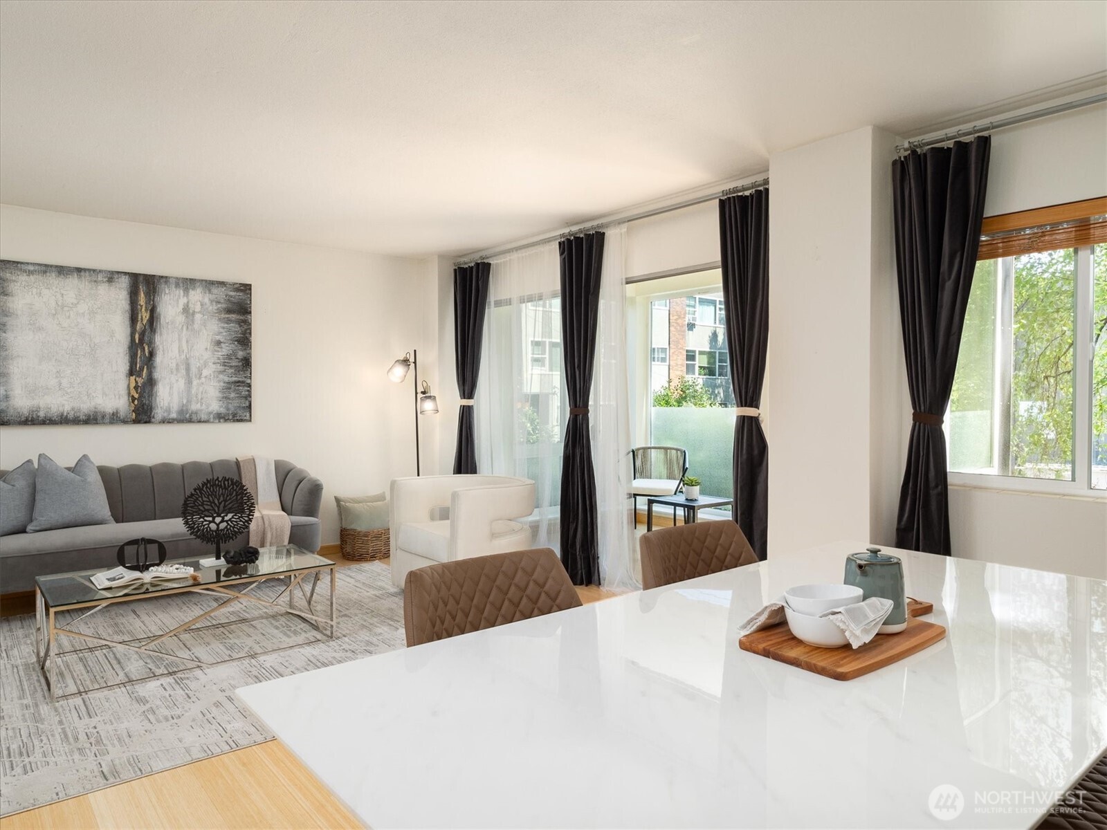 308 E Republican Street Unit: 515