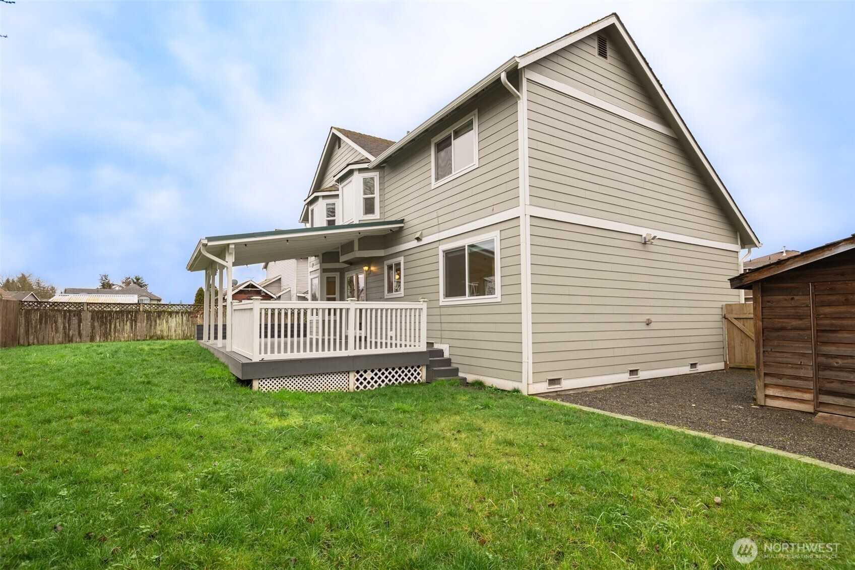 31406 123rd Avenue SE