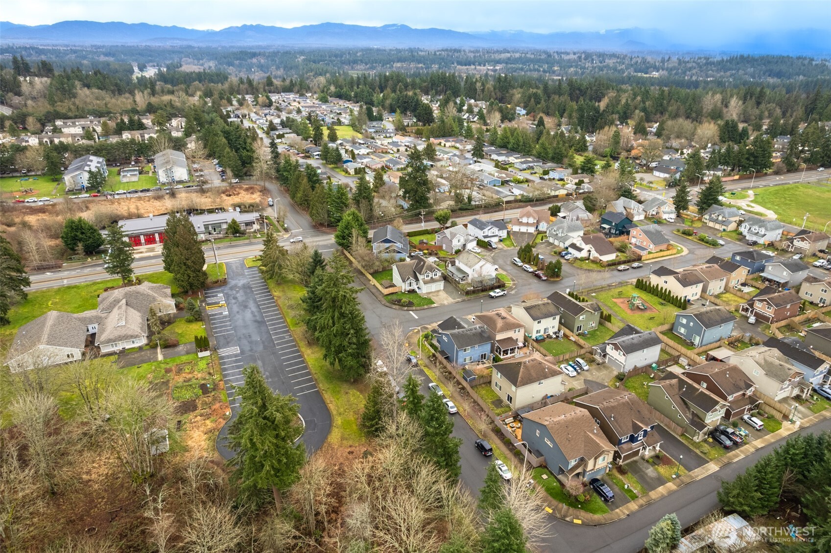 31406 123rd Avenue SE