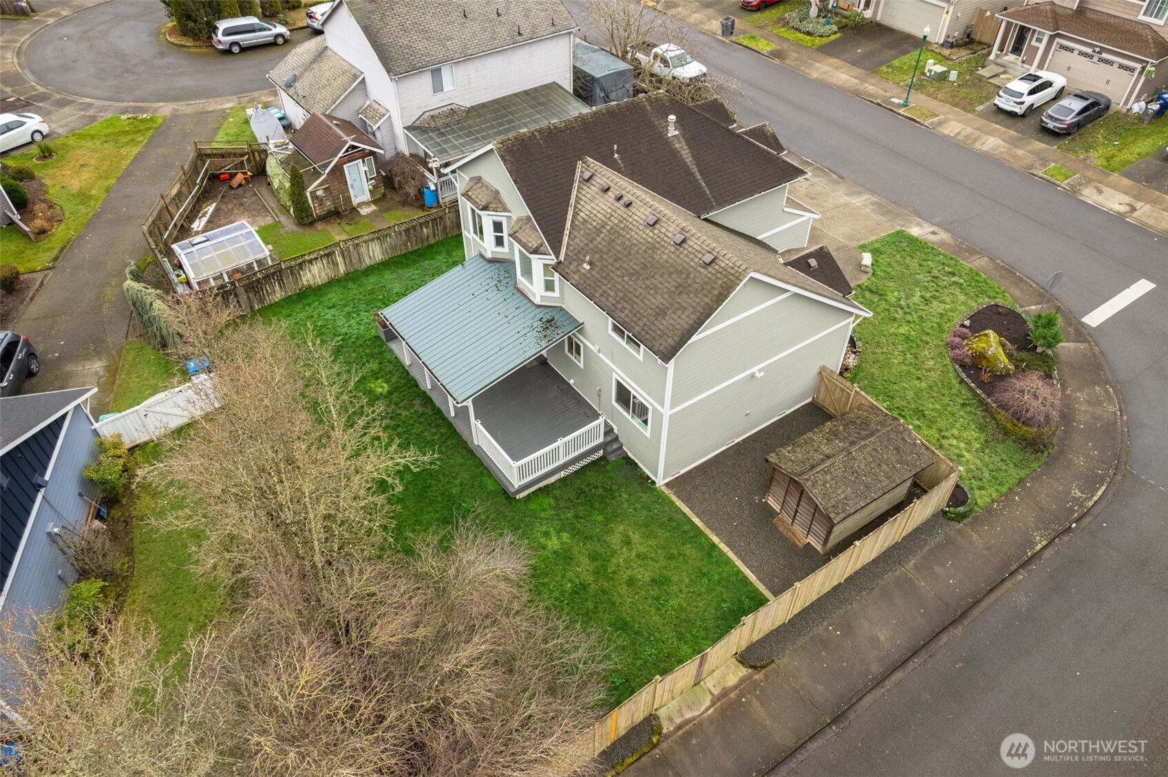 31406 123rd Avenue SE