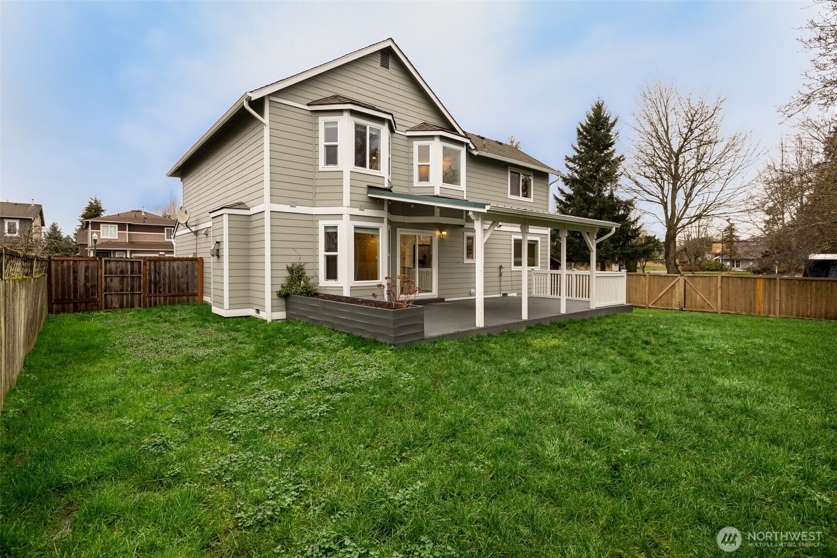31406 123rd Avenue SE