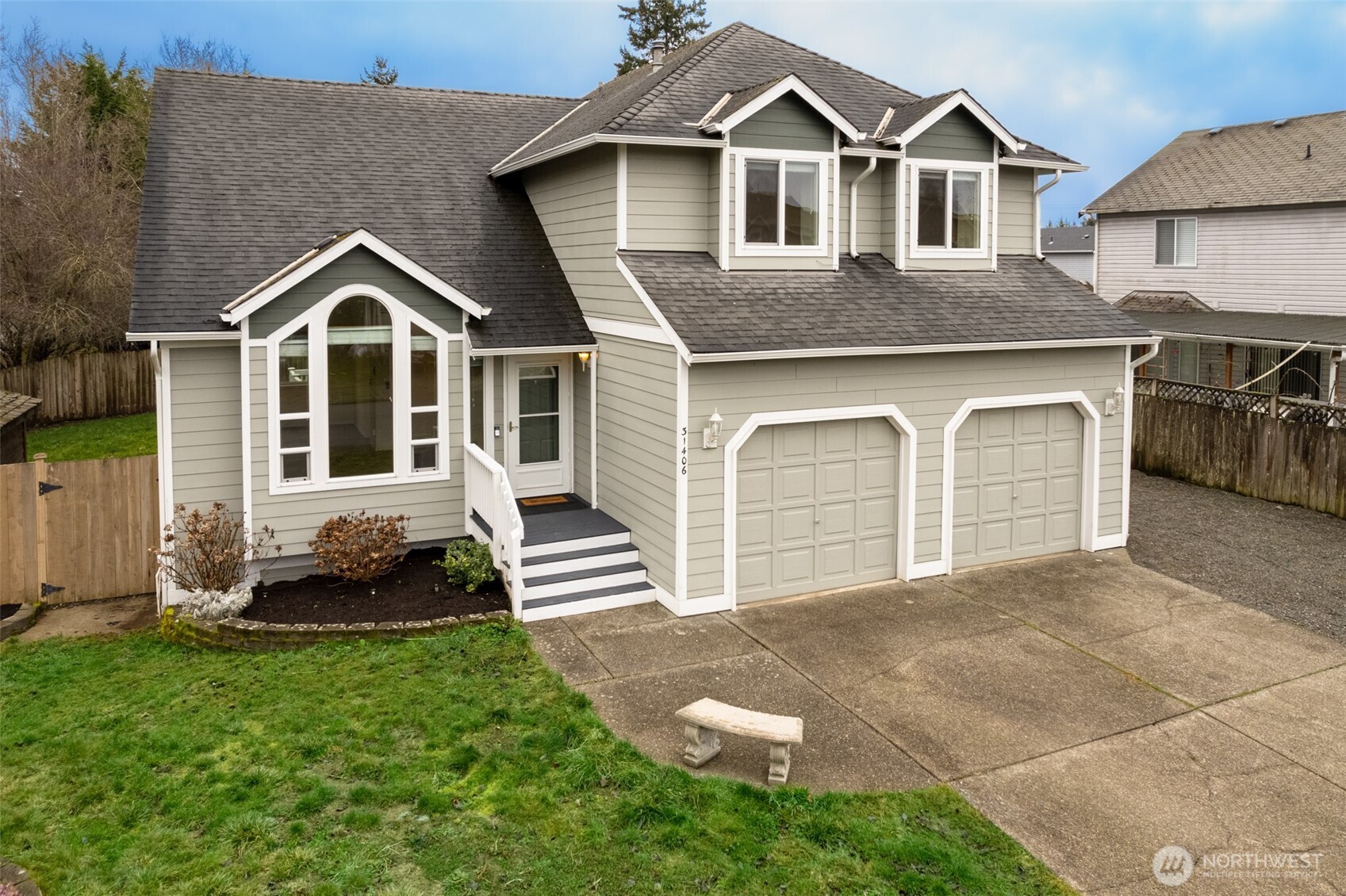 31406 123rd Avenue SE