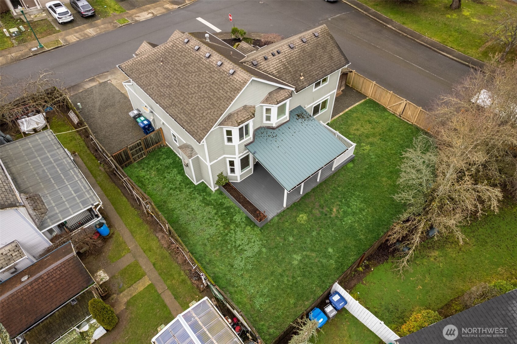 31406 123rd Avenue SE