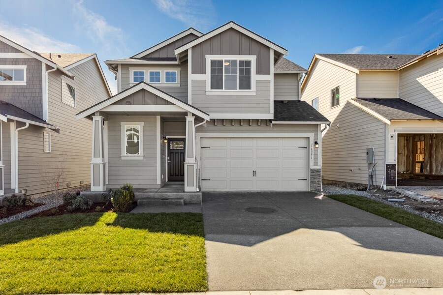 10036 Merrick Street SE Unit: 353