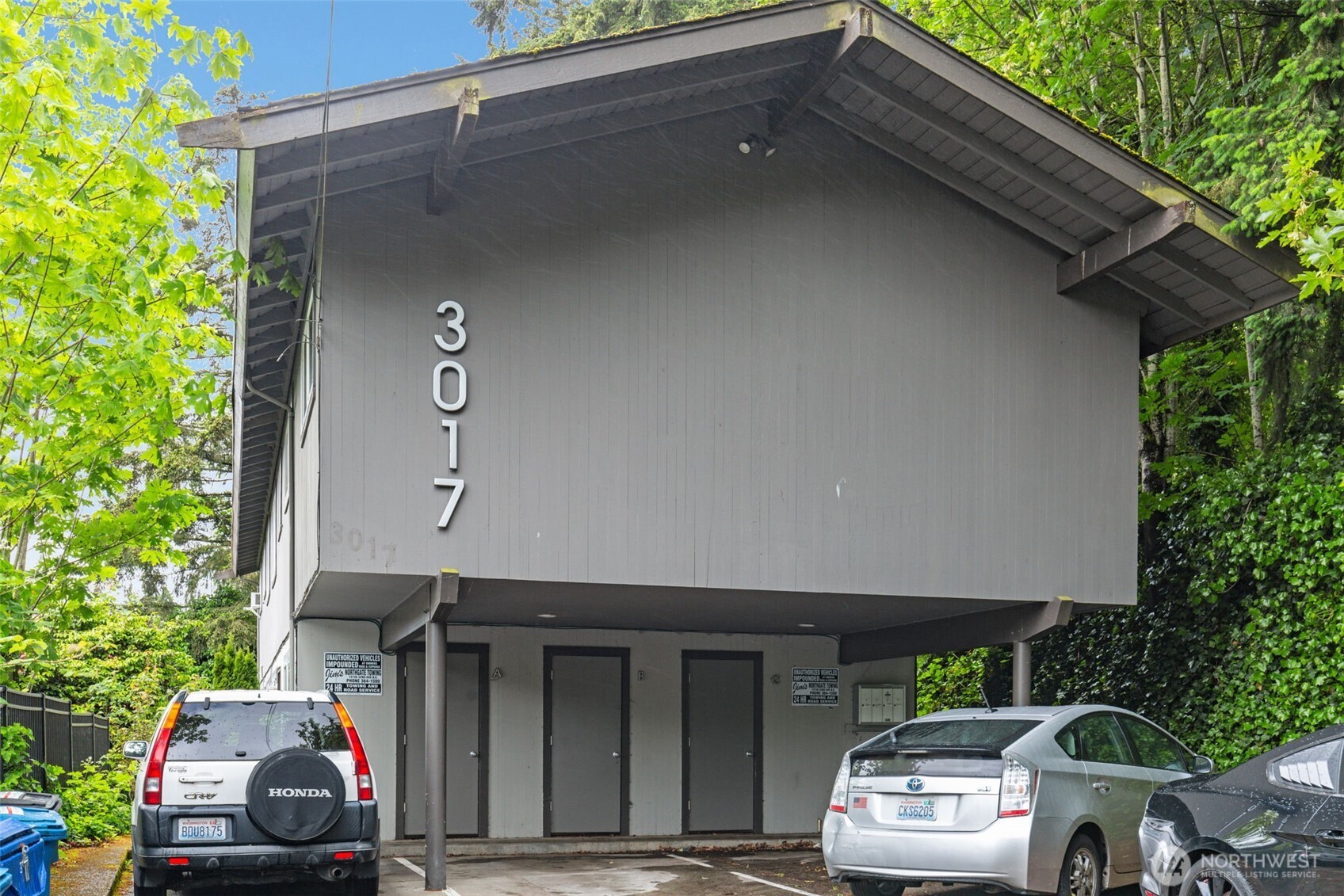 3017 NE 140th Street