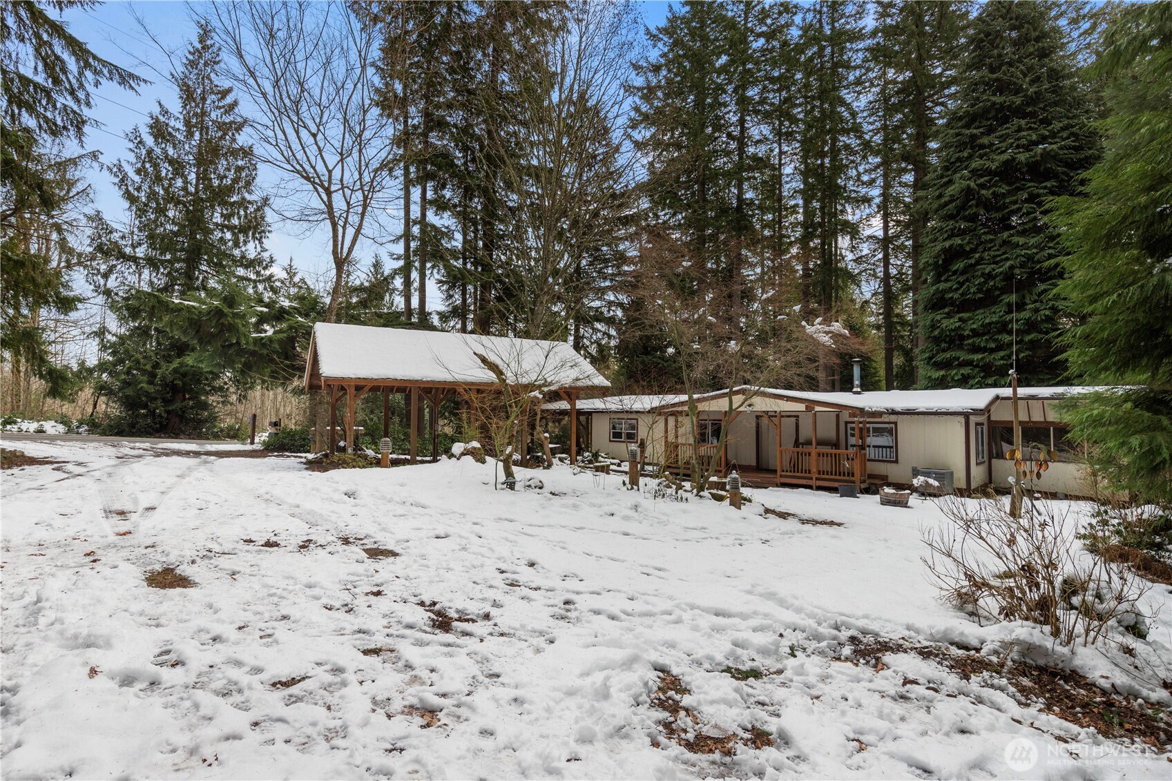 26905 NE Union Hill Rd