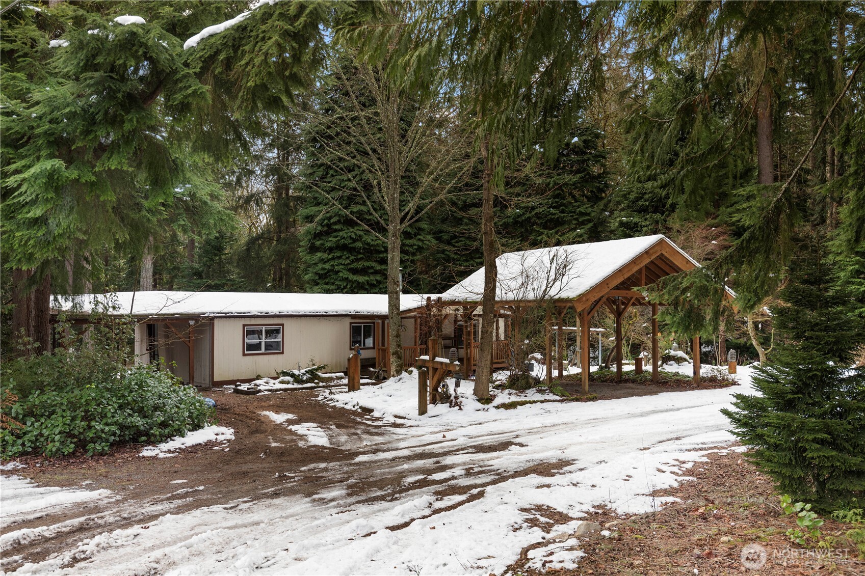 26905 NE Union Hill Rd