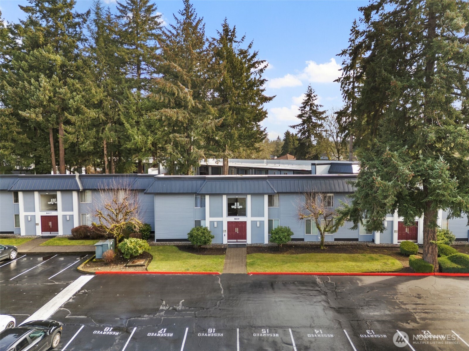 8619 Zircon Drive SW Unit: J3