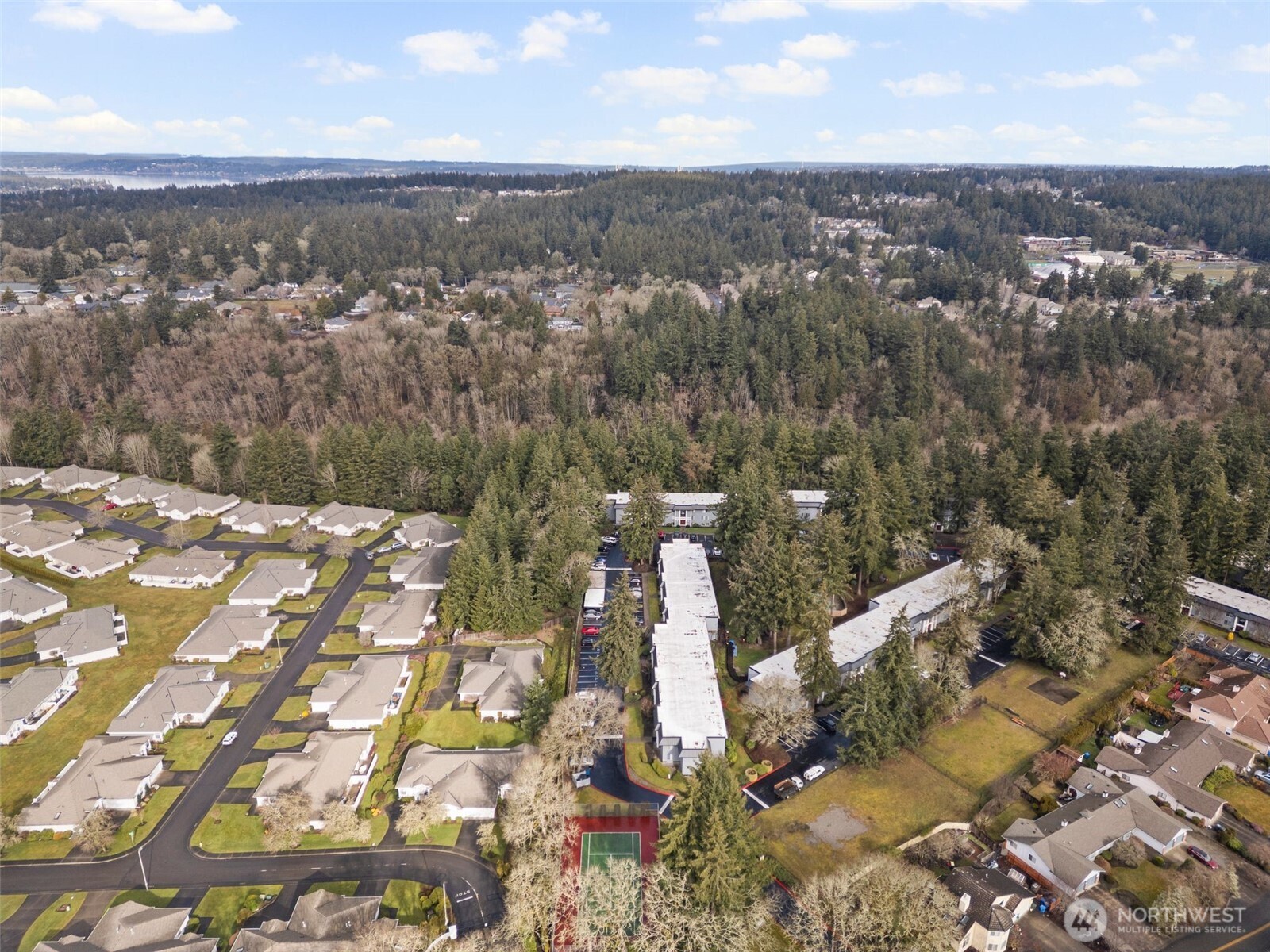 8619 Zircon Drive SW Unit: J3