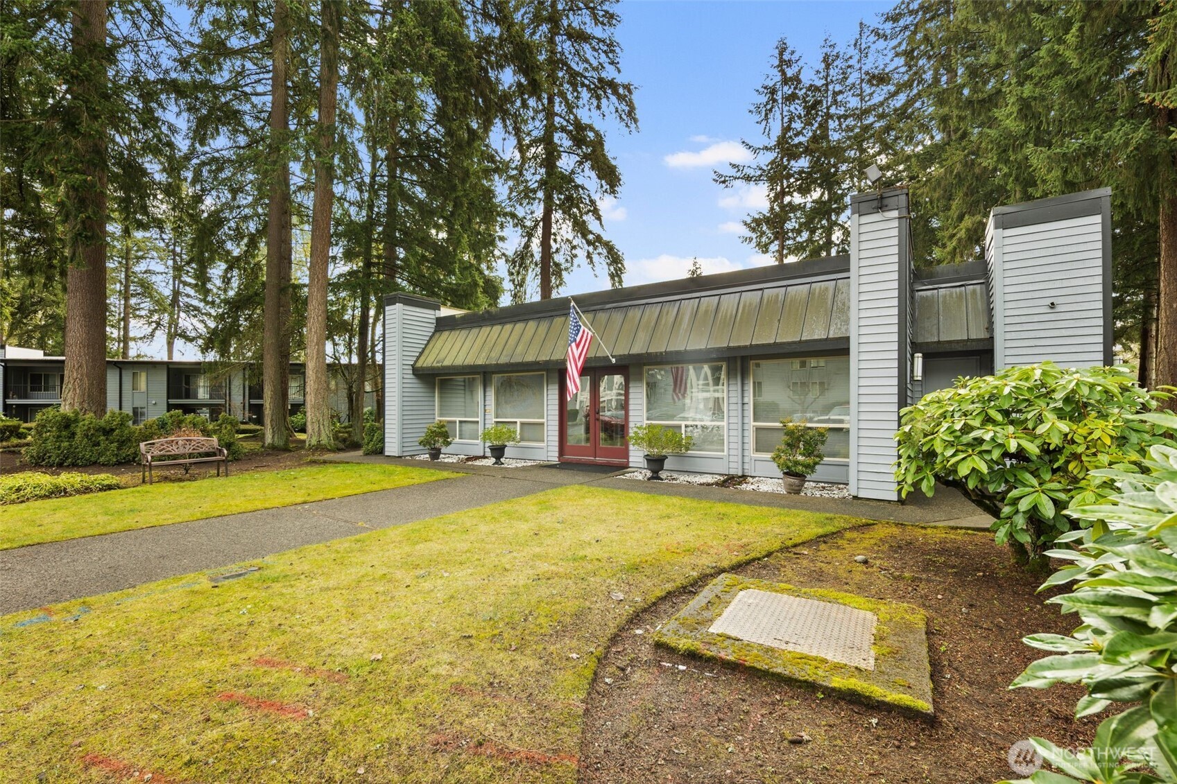 8619 Zircon Drive SW Unit: J3