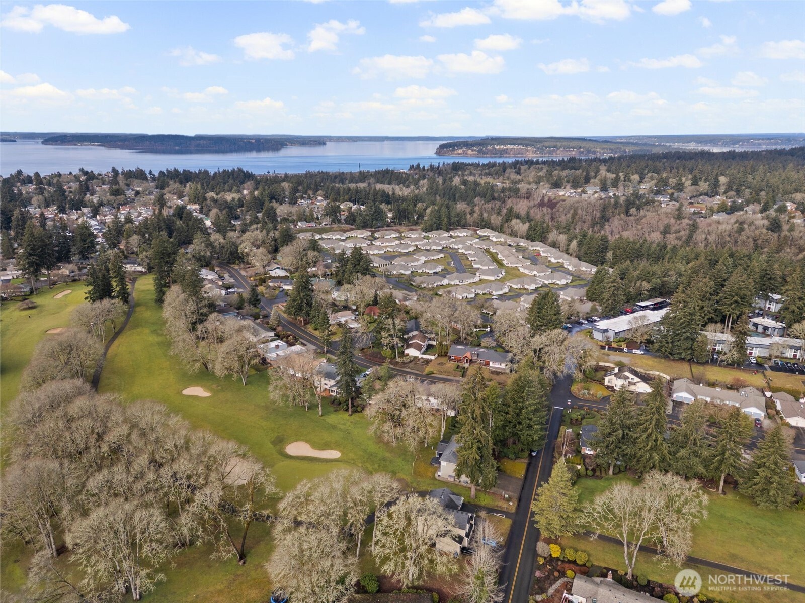 8619 Zircon Drive SW Unit: J3