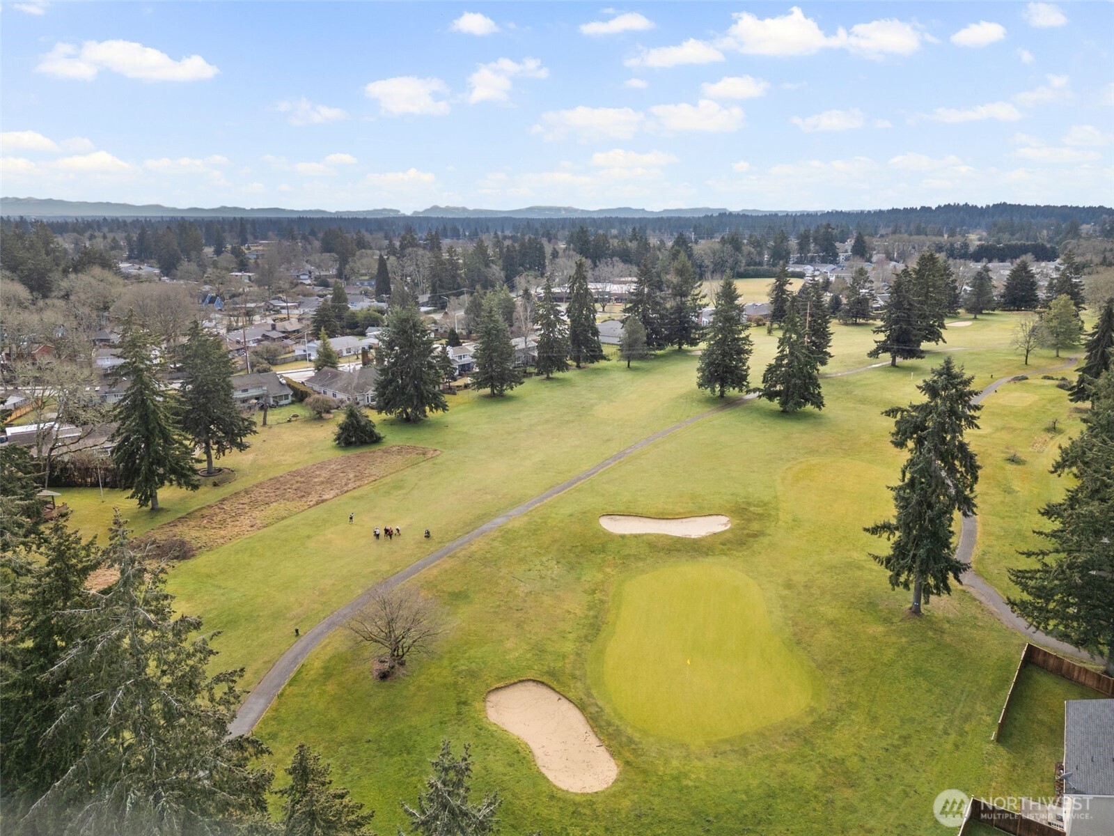 8619 Zircon Drive SW Unit: J3