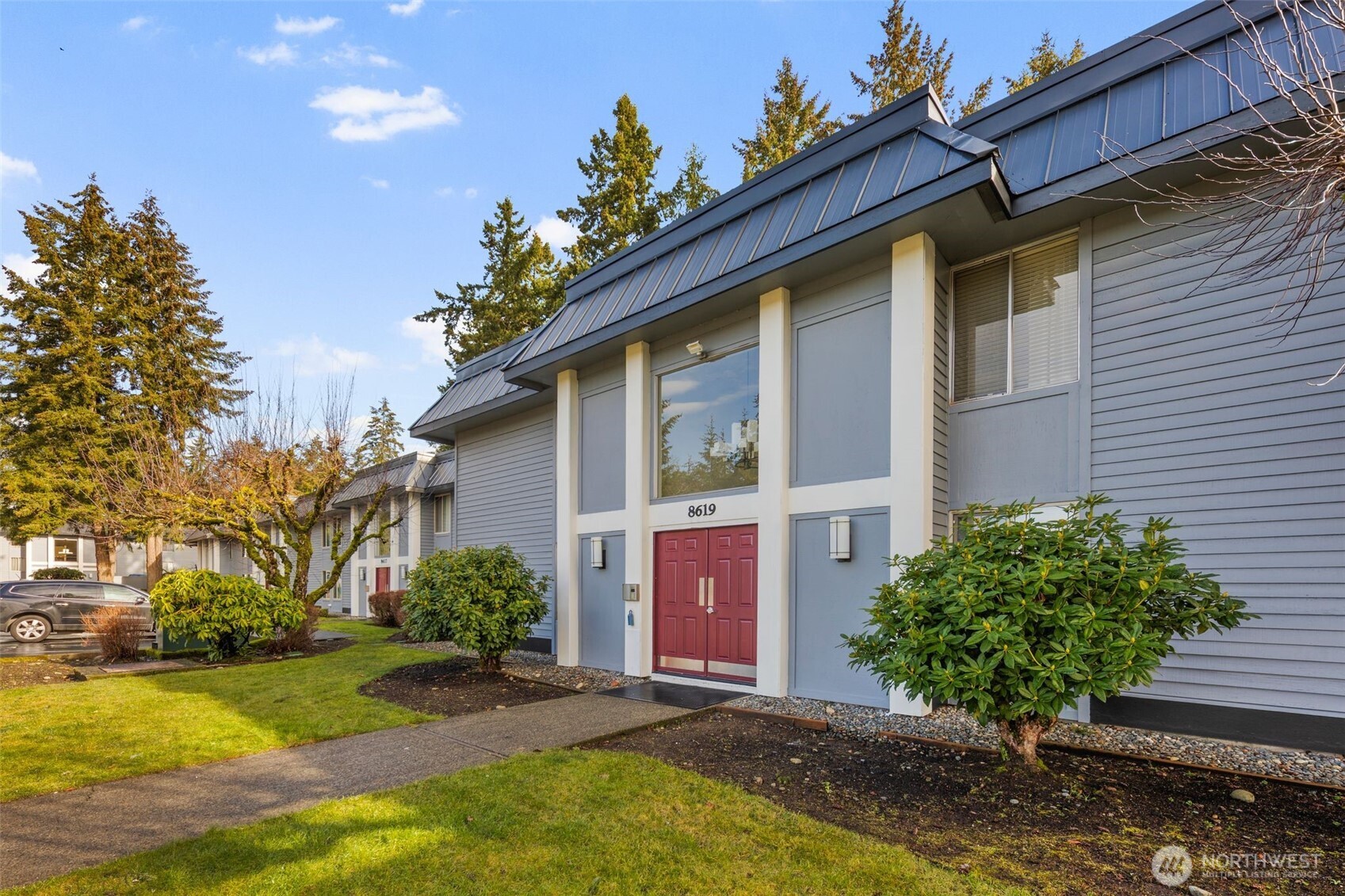 8619 Zircon Drive SW Unit: J3