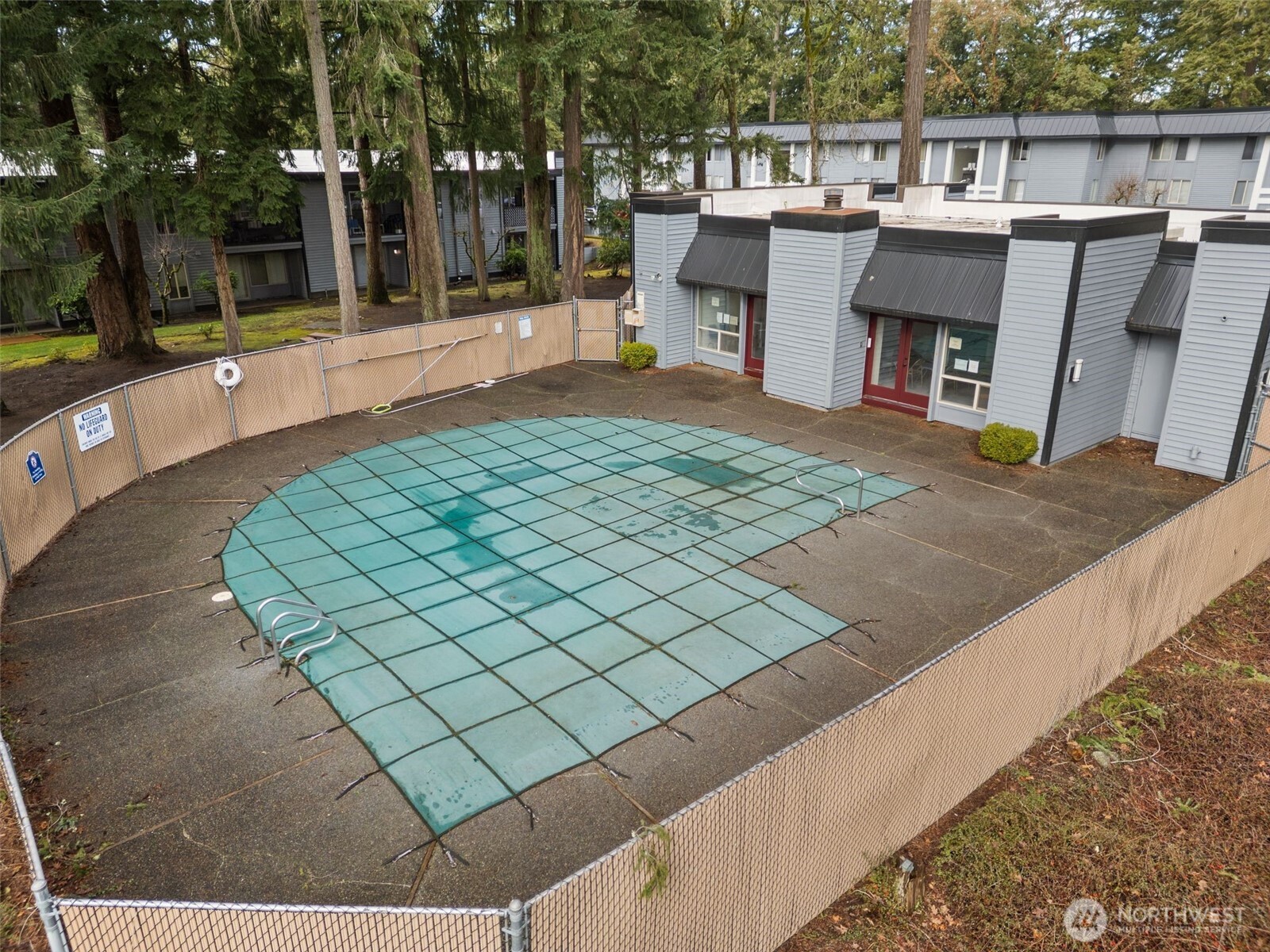 8619 Zircon Drive SW Unit: J3