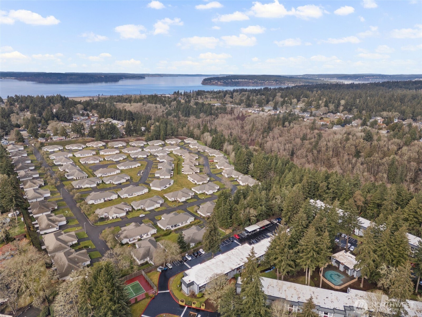 8619 Zircon Drive SW Unit: J3