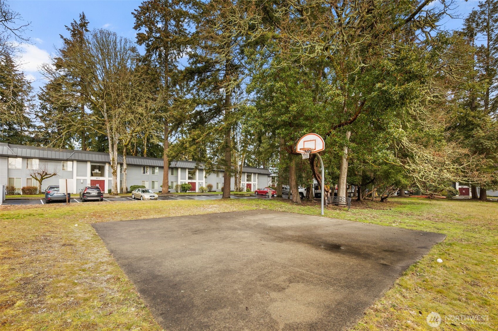 8619 Zircon Drive SW Unit: J3