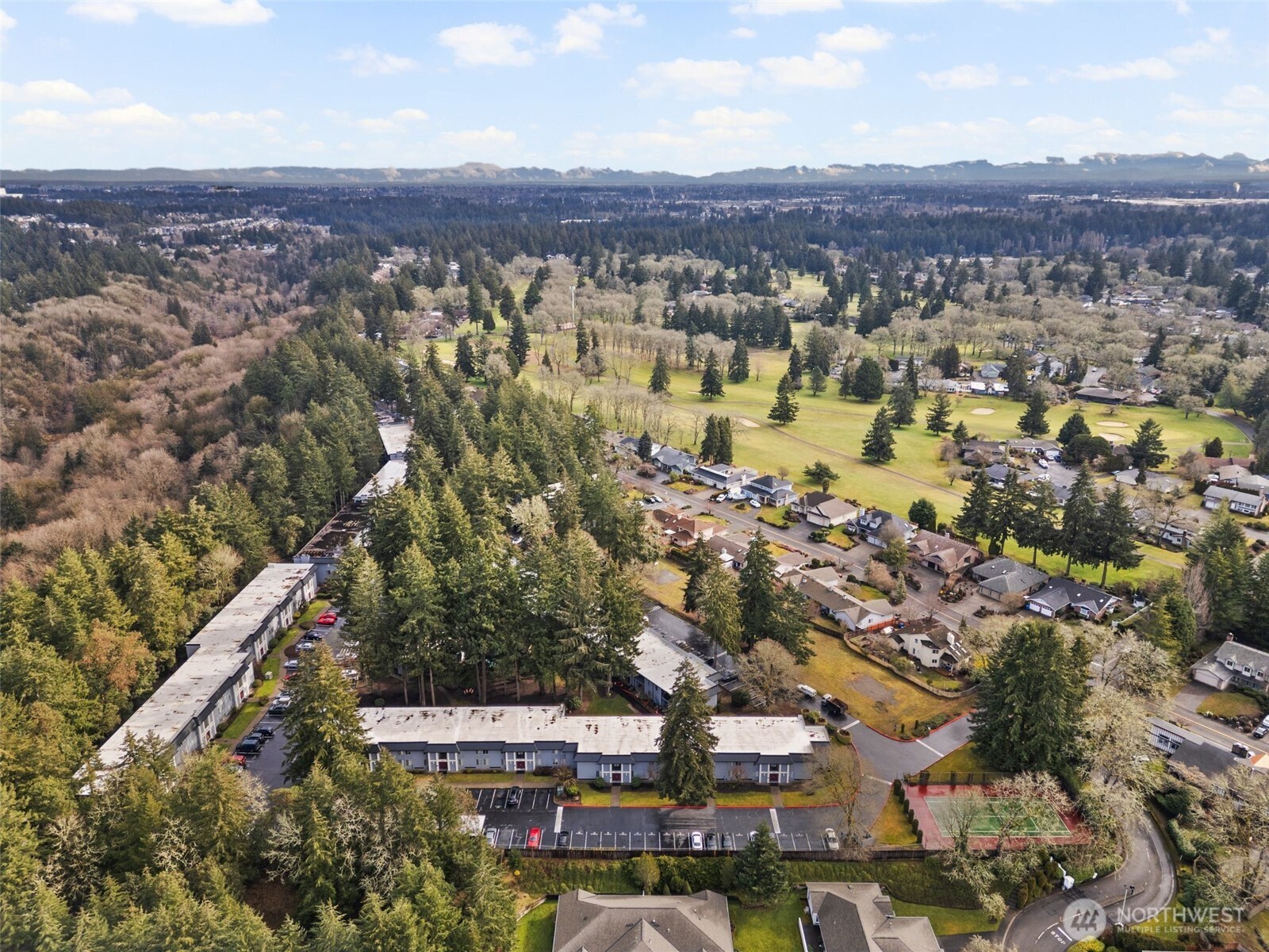 8619 Zircon Drive SW Unit: J3