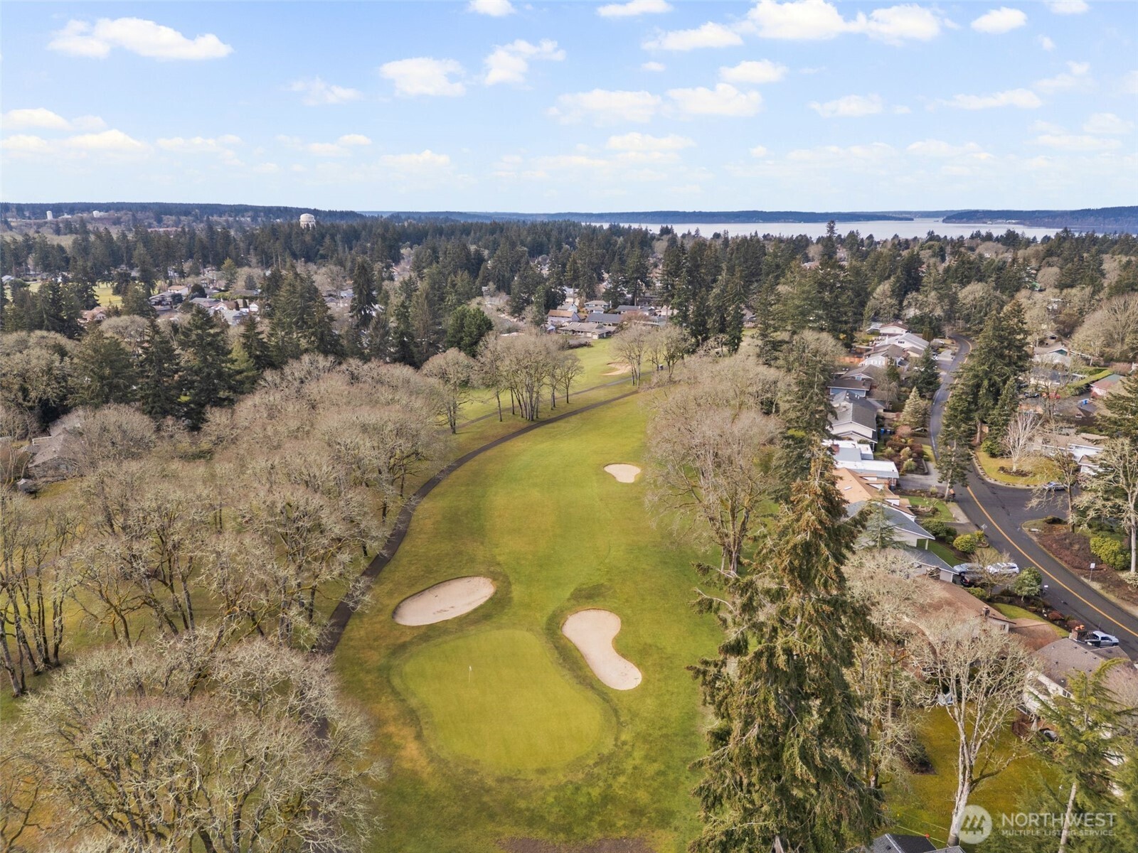 8619 Zircon Drive SW Unit: J3