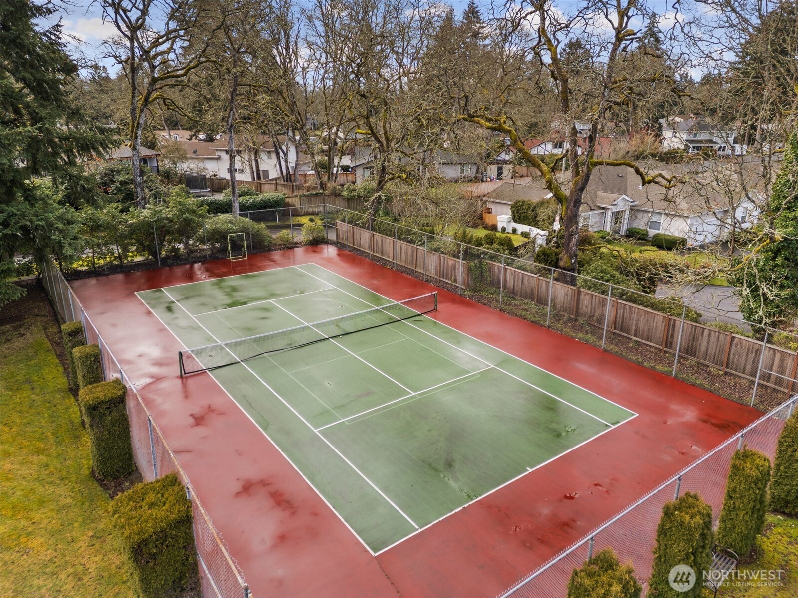 8619 Zircon Drive SW Unit: J3