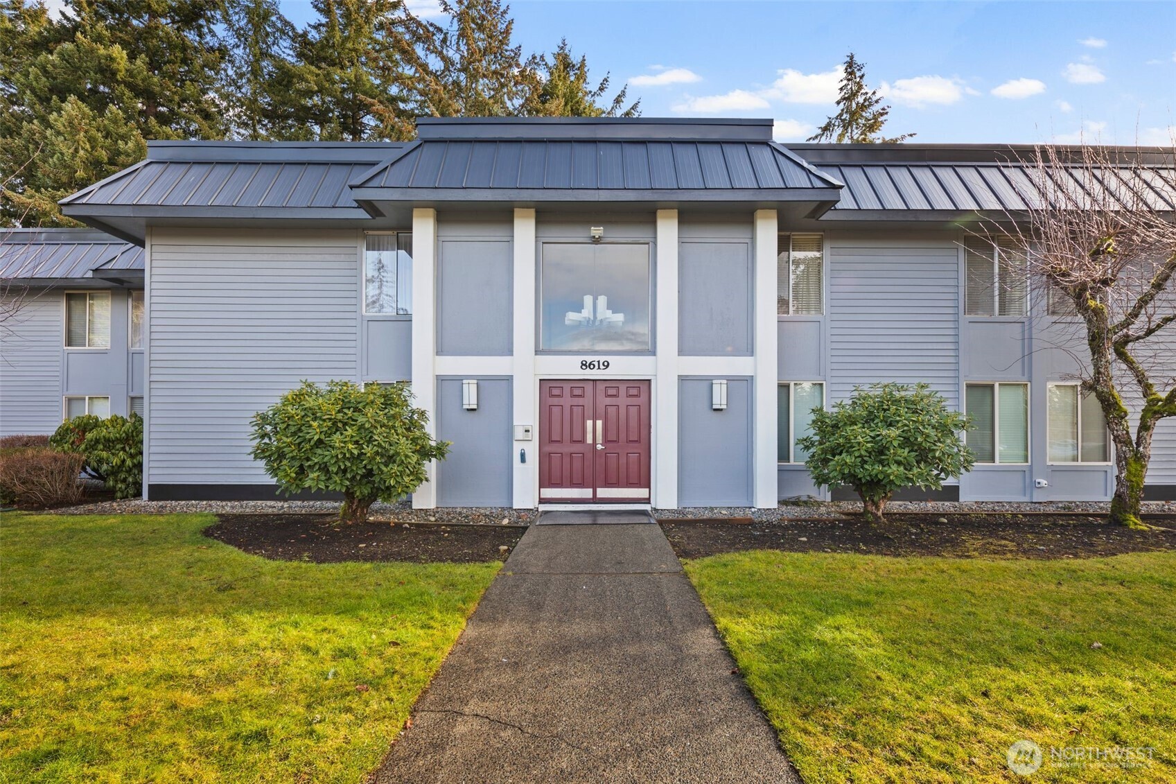 8619 Zircon Drive SW Unit: J3