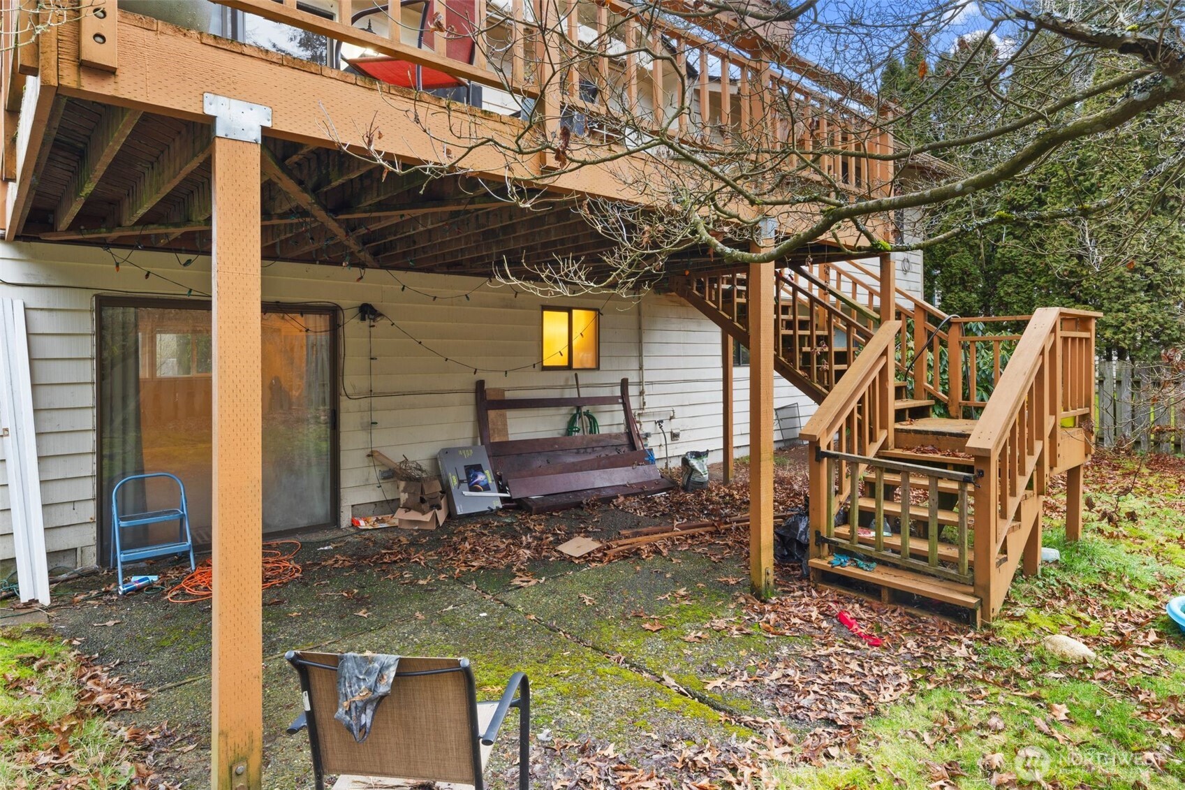 17002 28th Drive SE