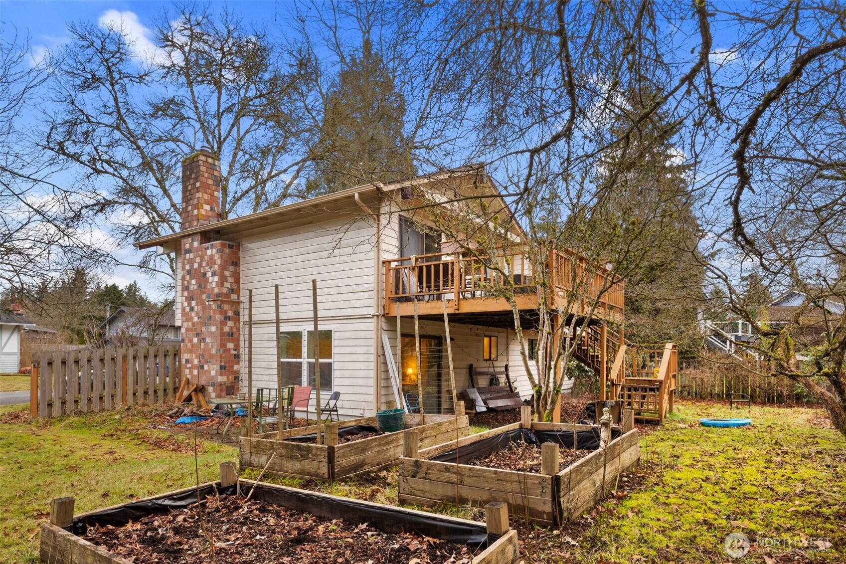 17002 28th Drive SE